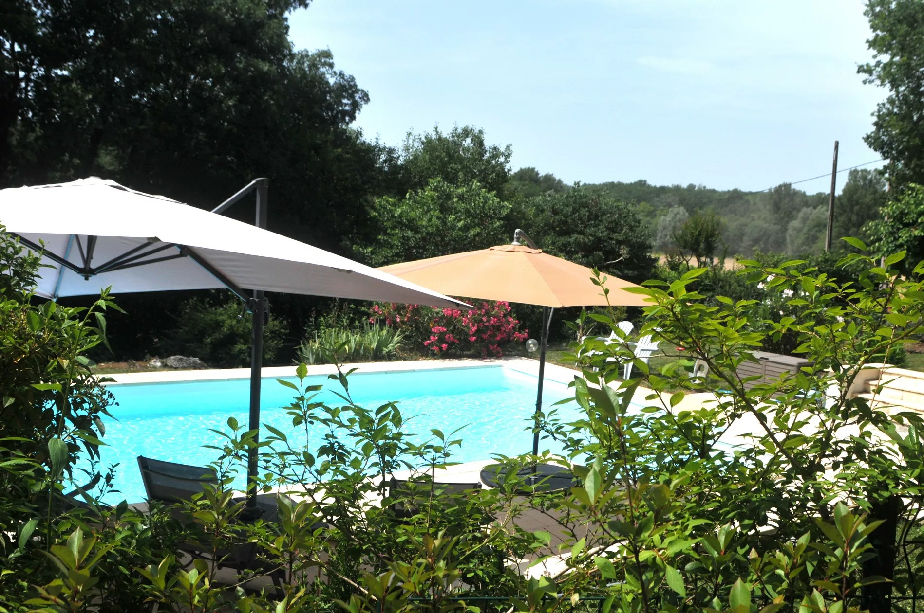 Les Fontenelles de Mandacou