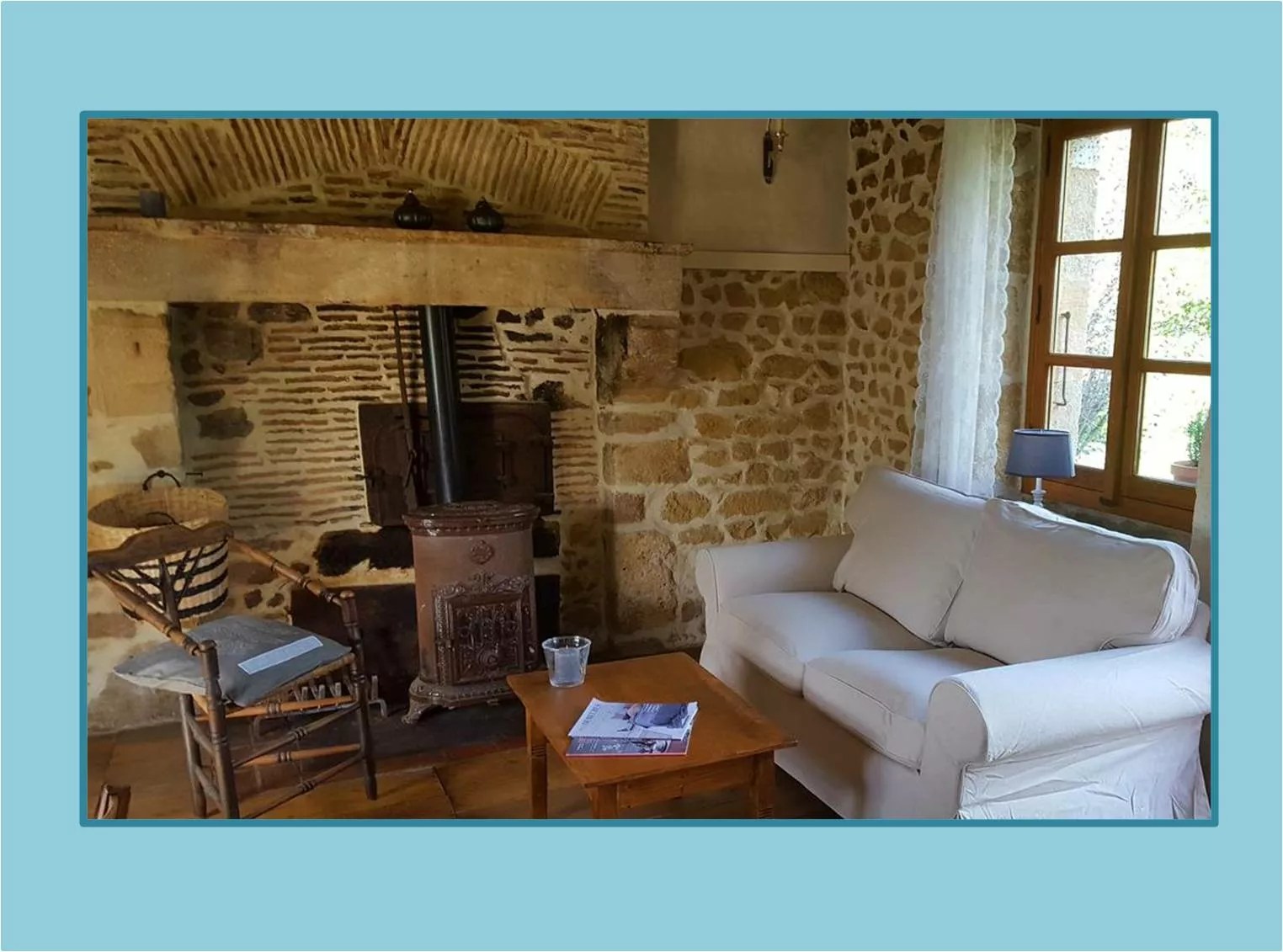 Domaine Charente - Cottage Charente