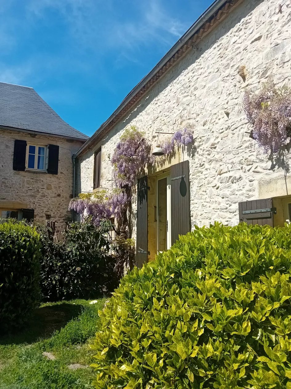 Domaine Voilà Gîte DEUX