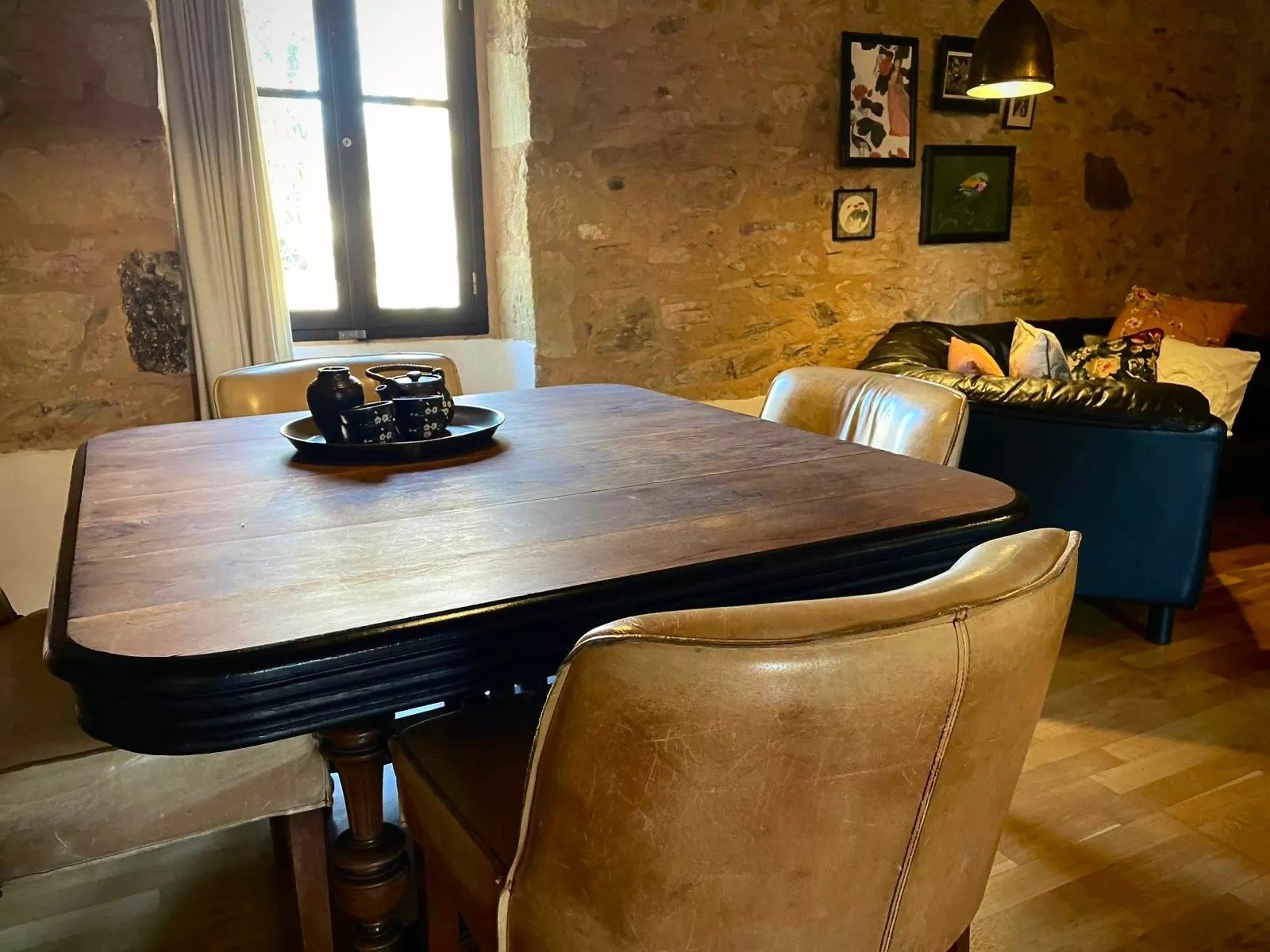 Domaine Voilà Gîte TROIS