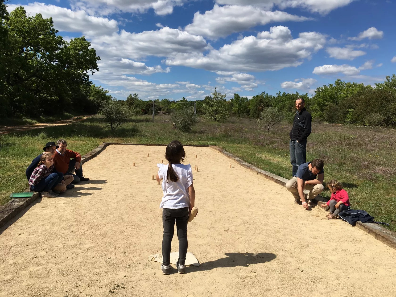 domaine de la Blaque