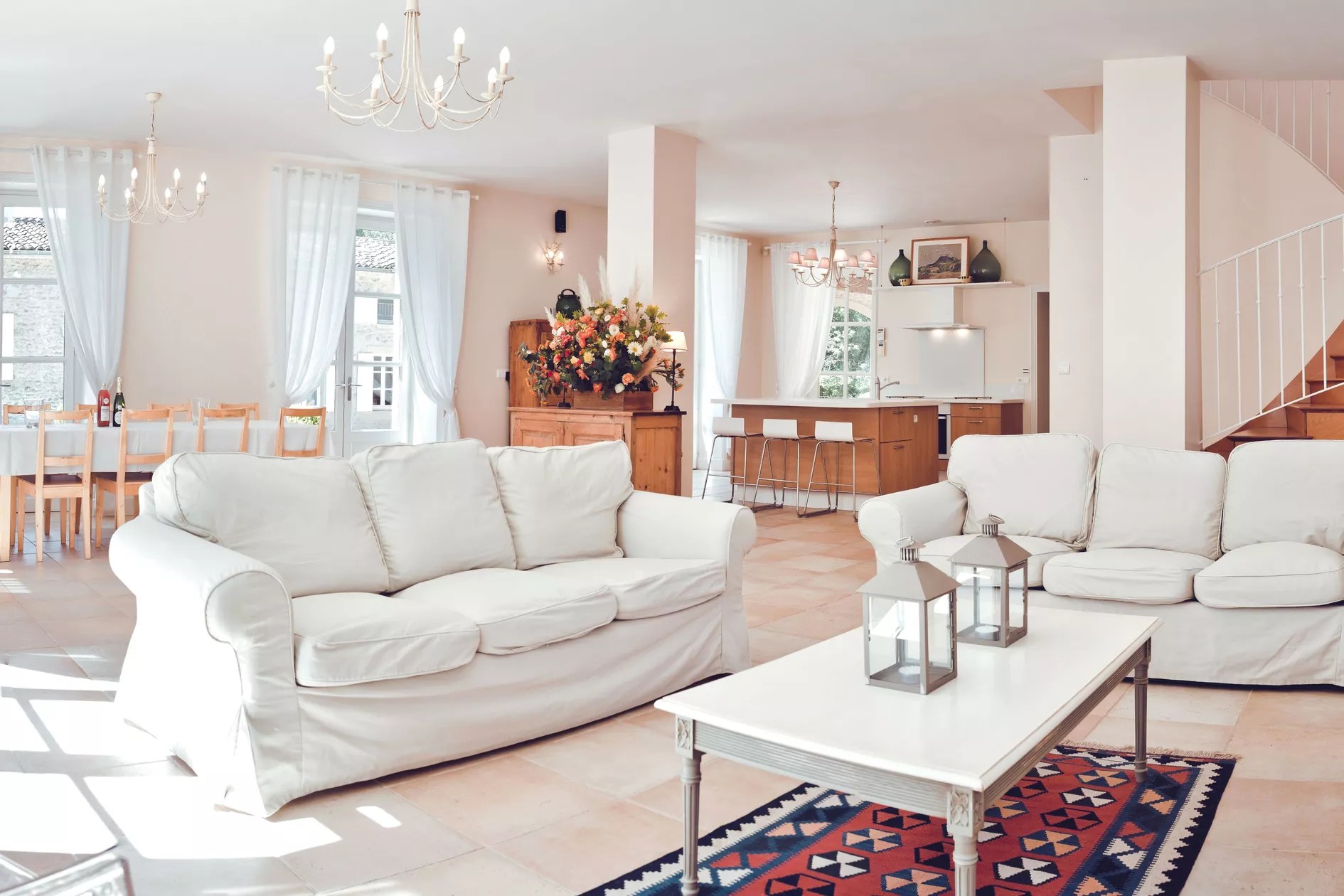 La Forge - Domaine de Vincenti