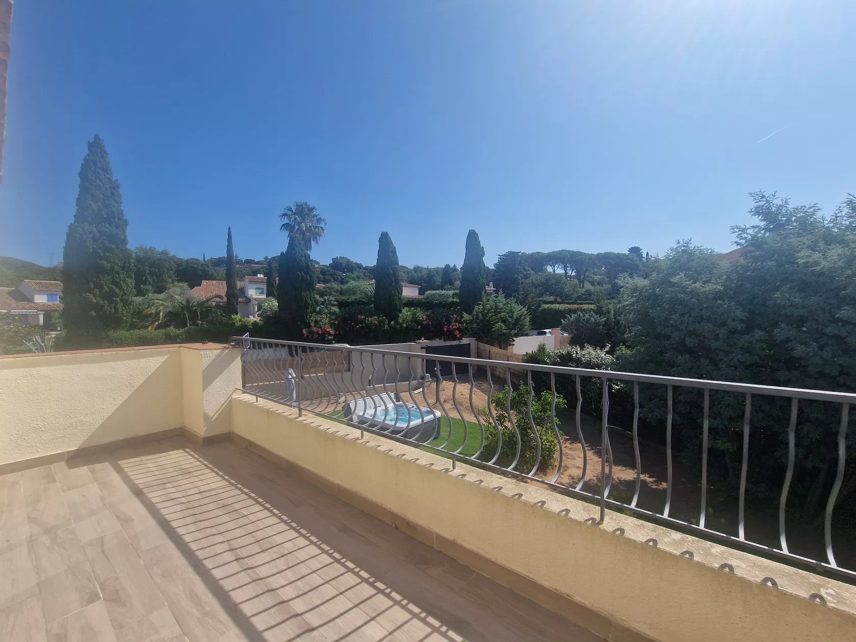 Appartement Elomarisa