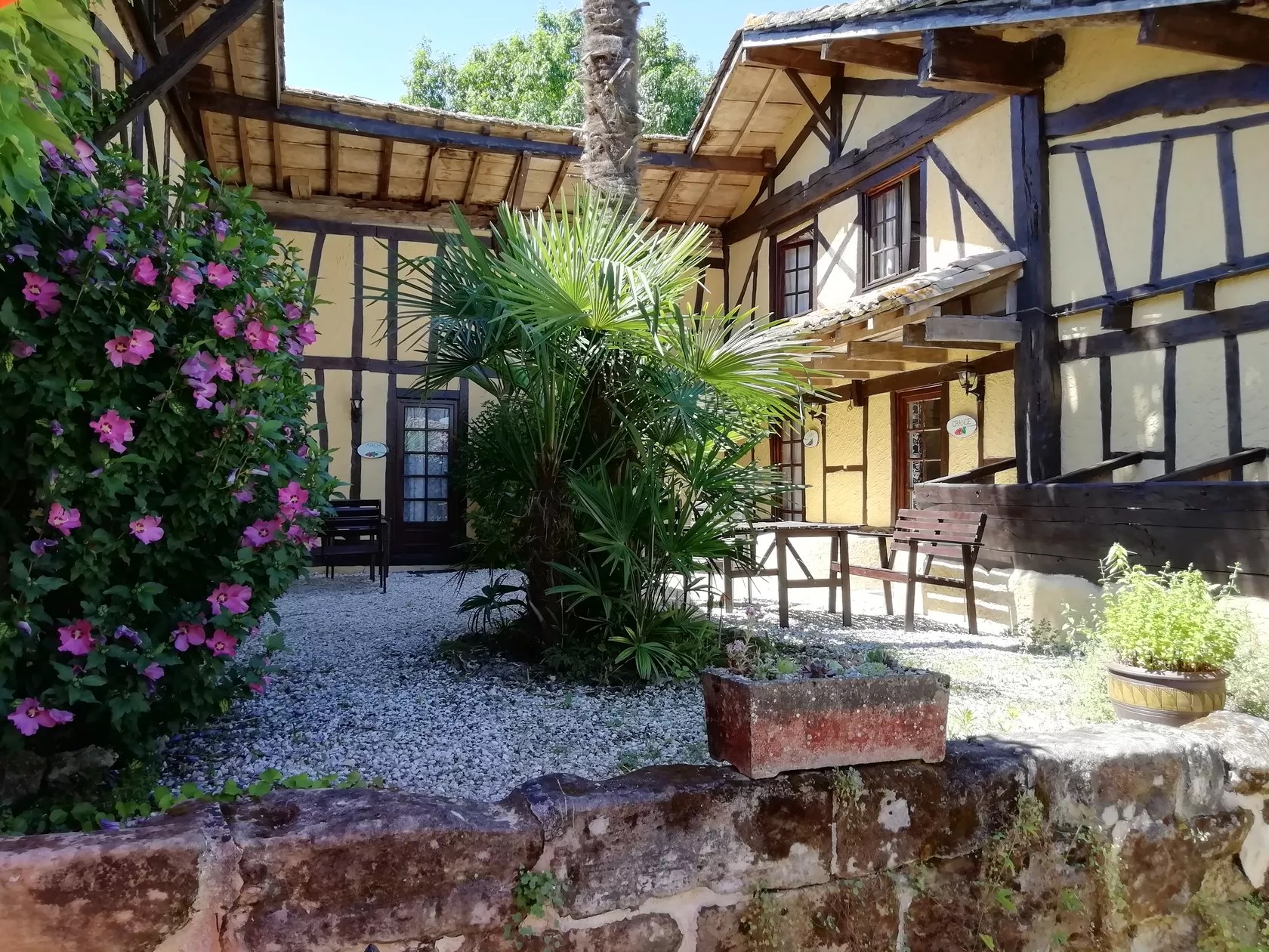 Domaine de Beausoleil