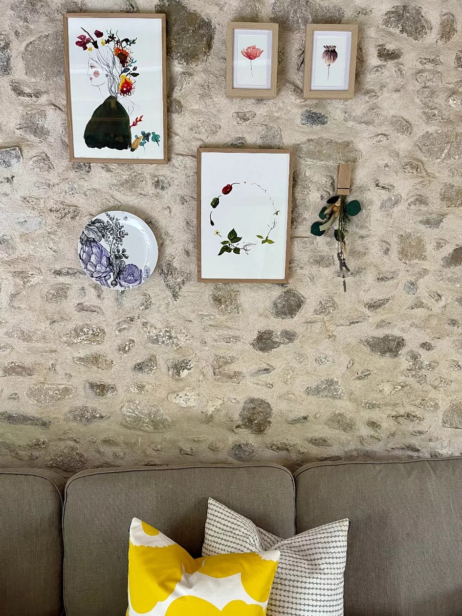 Flore (Vive le Vert)