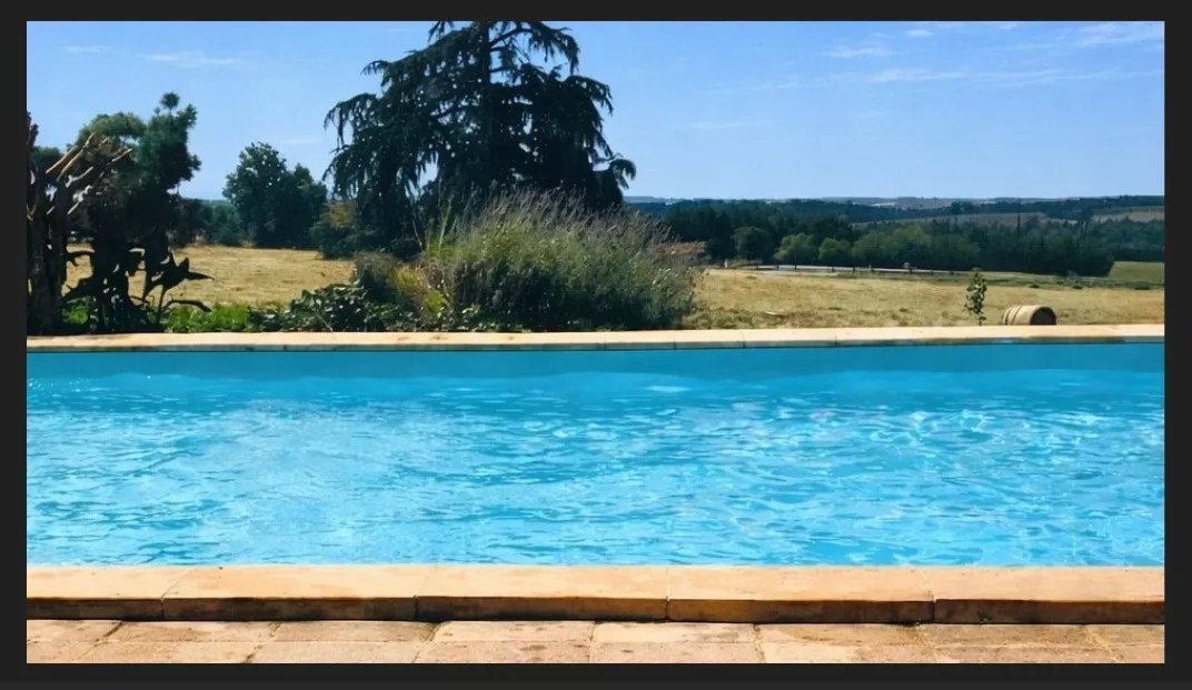 Domaine Voilà Gîte QUATRE