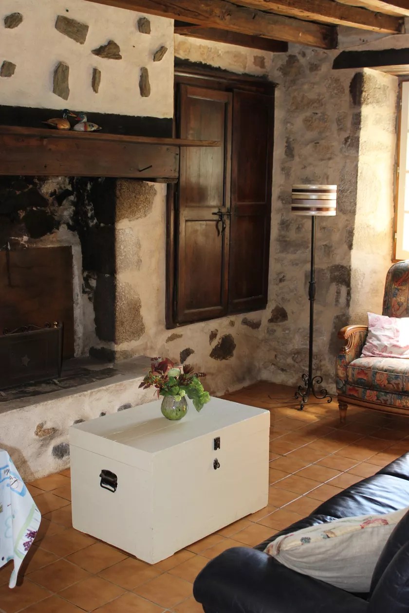 Gite Moulin de Ludièras