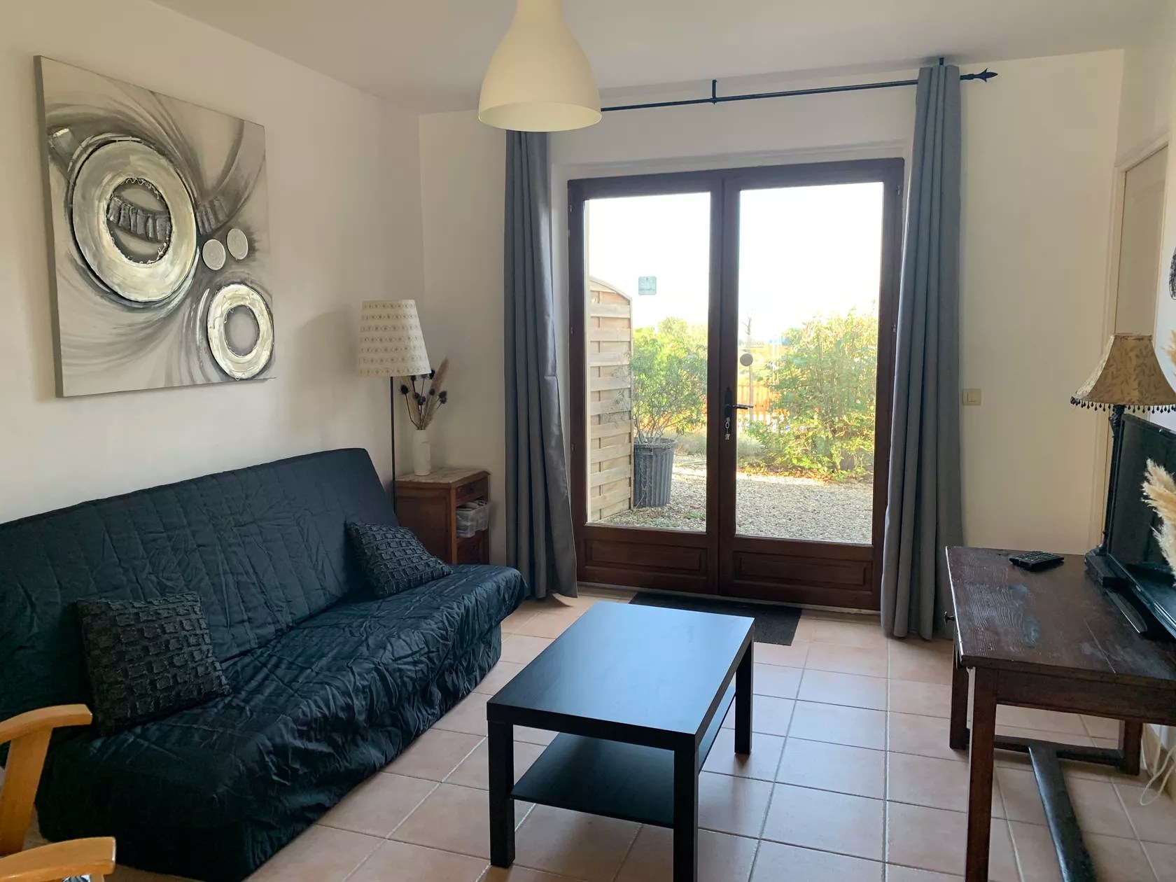 le Pinot Noir - Entre les Vignes