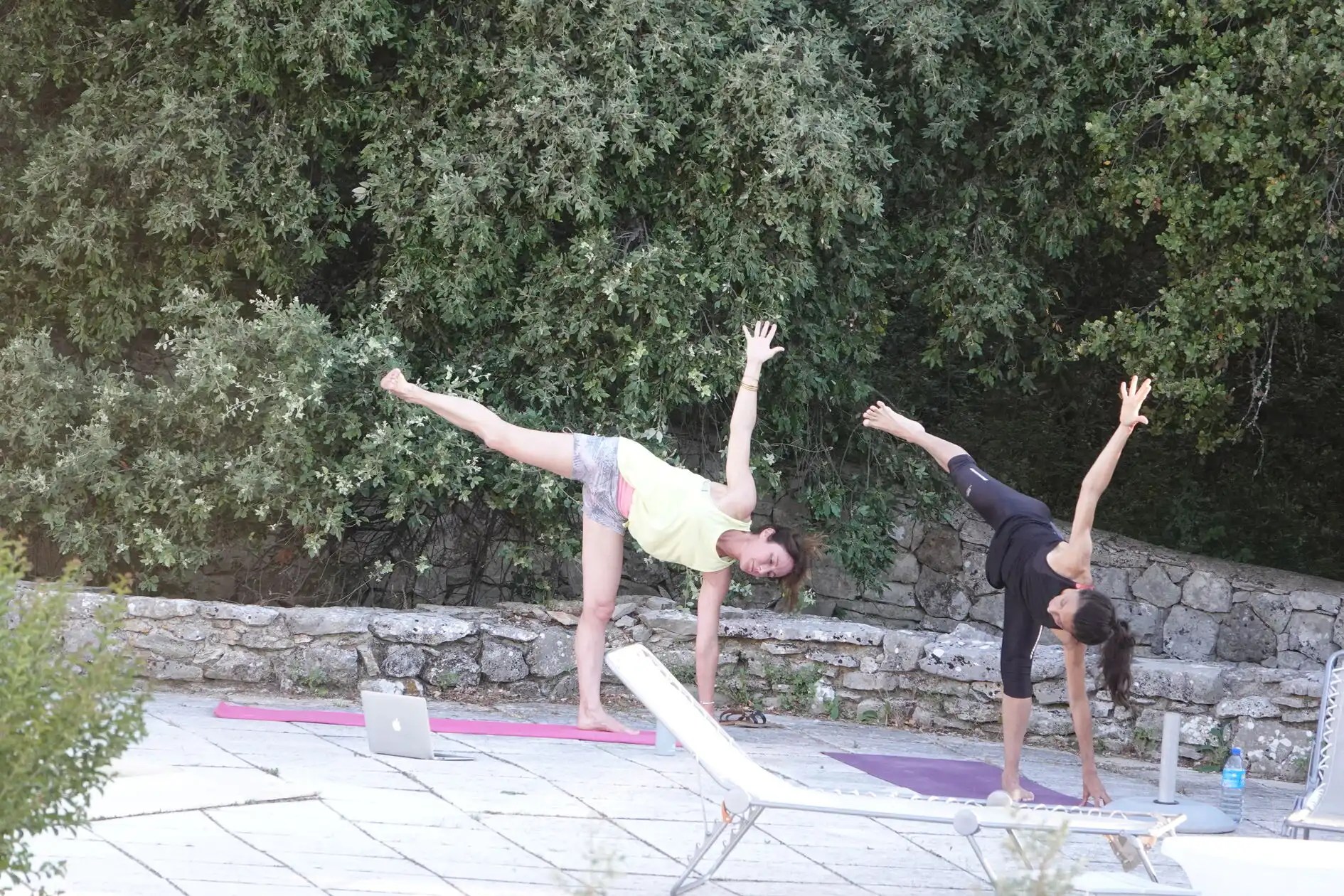 domaine de la Blaque