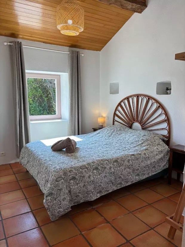 Cozy gite close to Montcuq