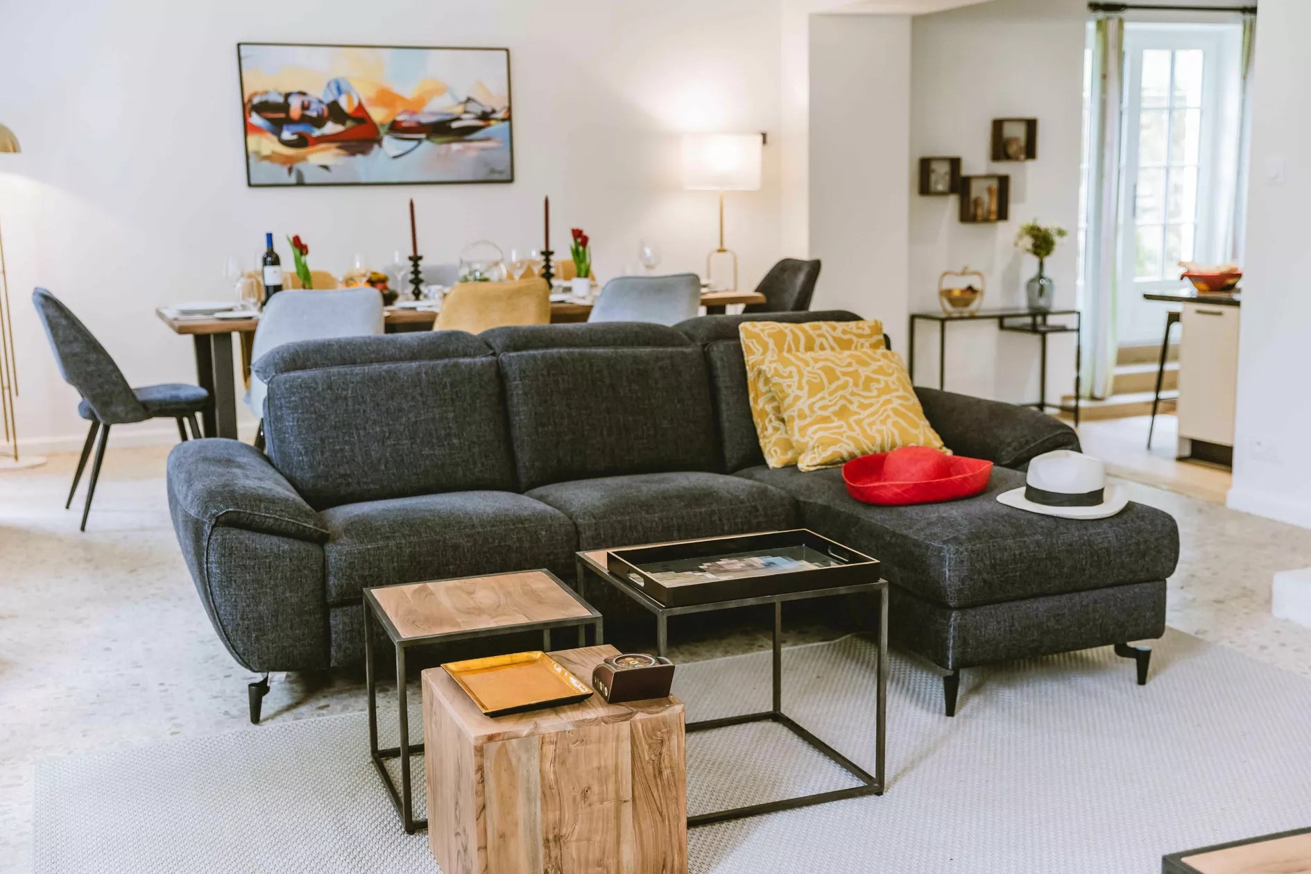 Domaine de Pérenard