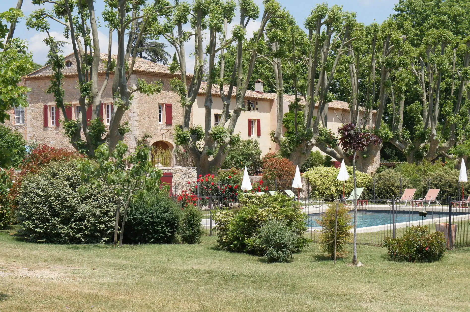 Domaine de la graviere 2/3p