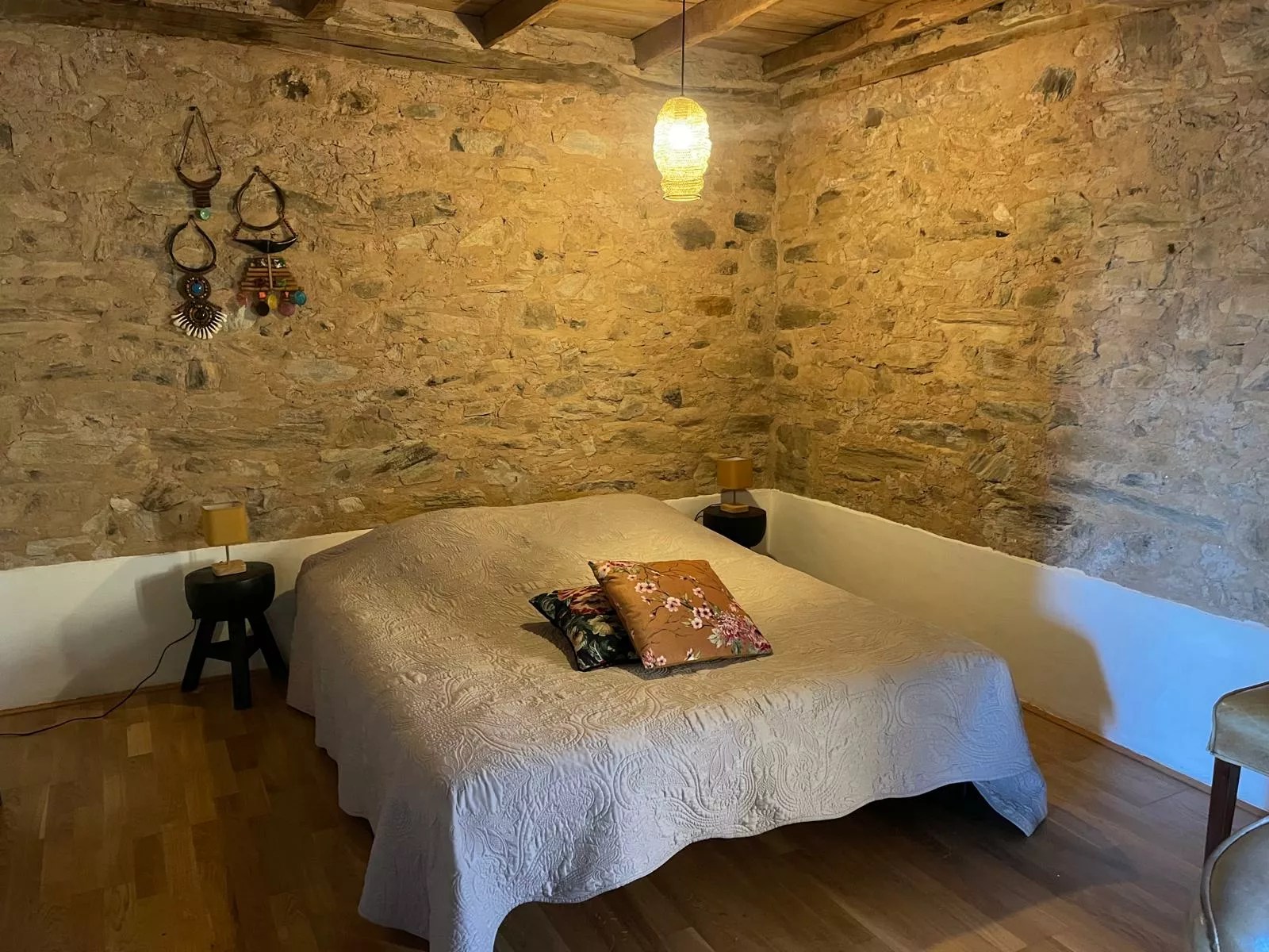 Domaine Voilà Gîte TROIS