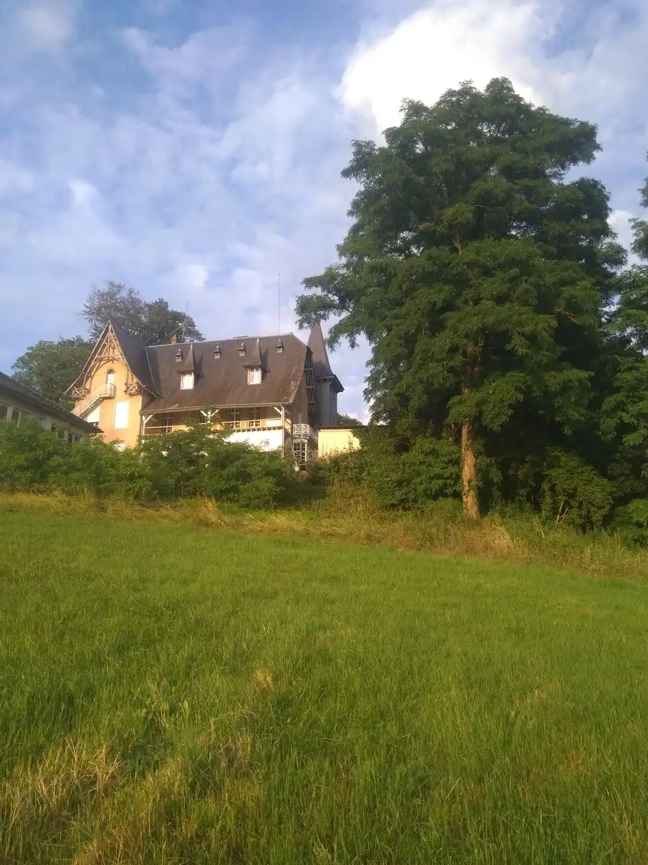 Château de la Barbiere (3)