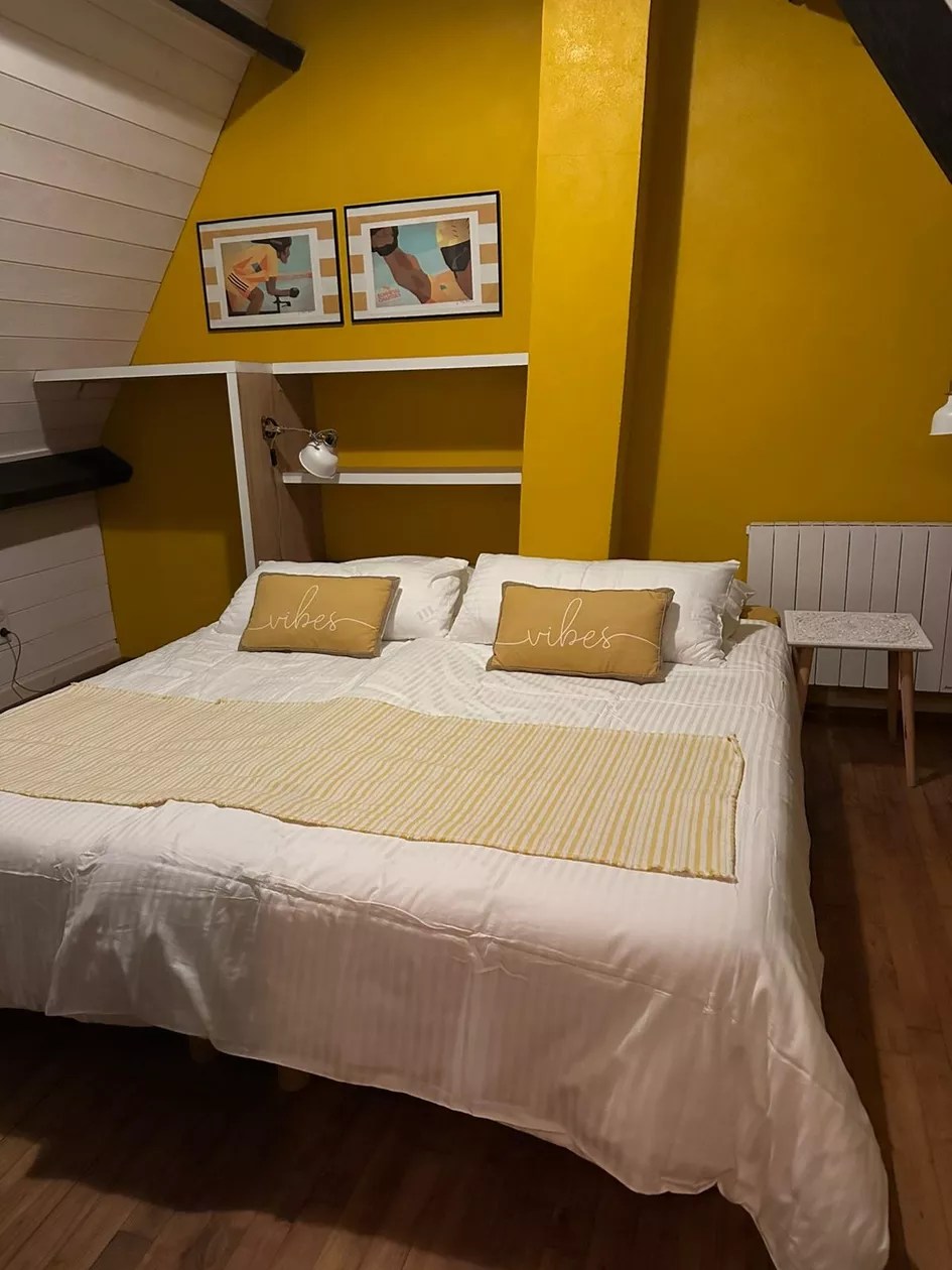 Lo Pertsorio - Hameau de Vacances Les Bernardies