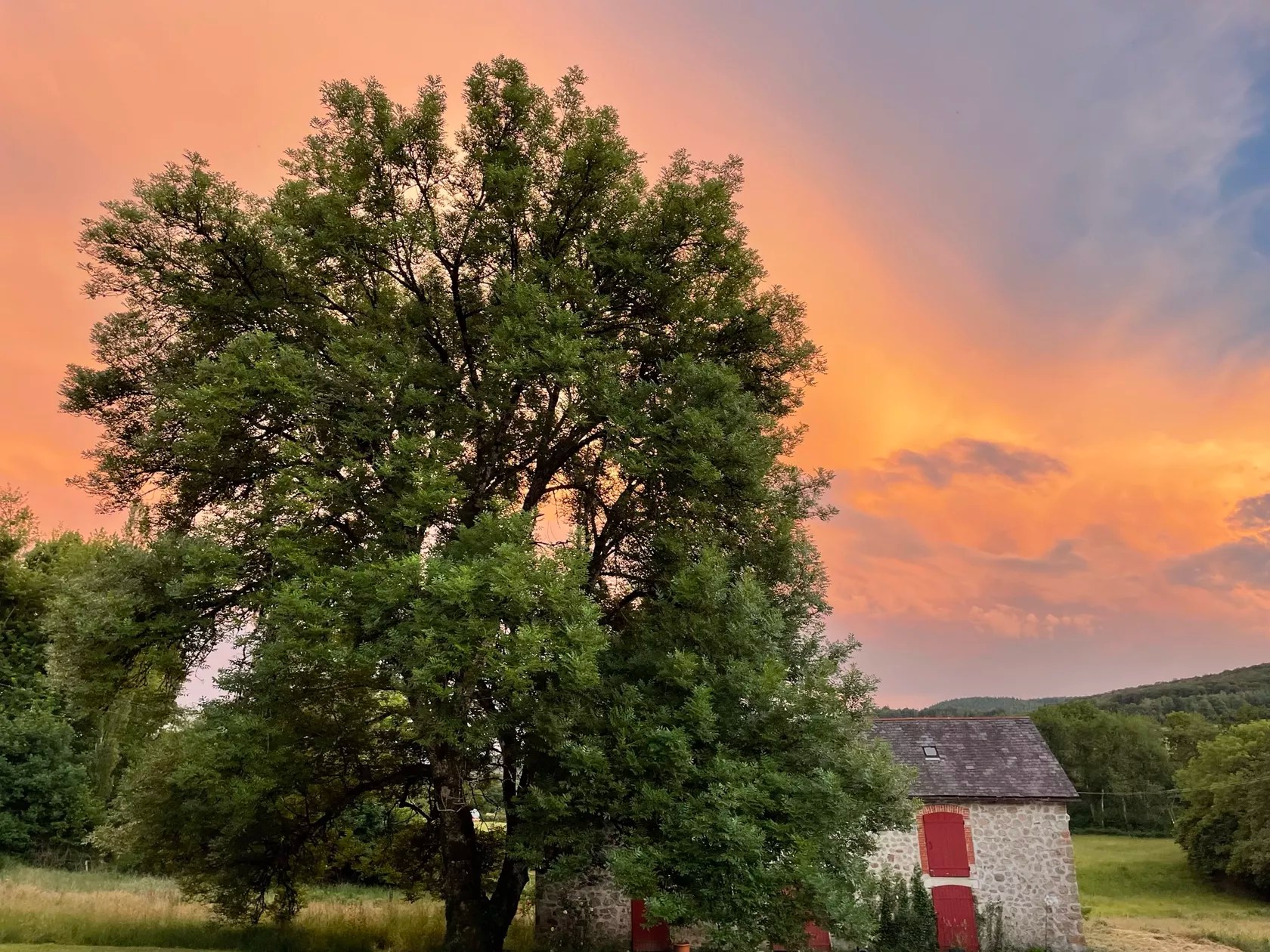 La Maison du Bonheur