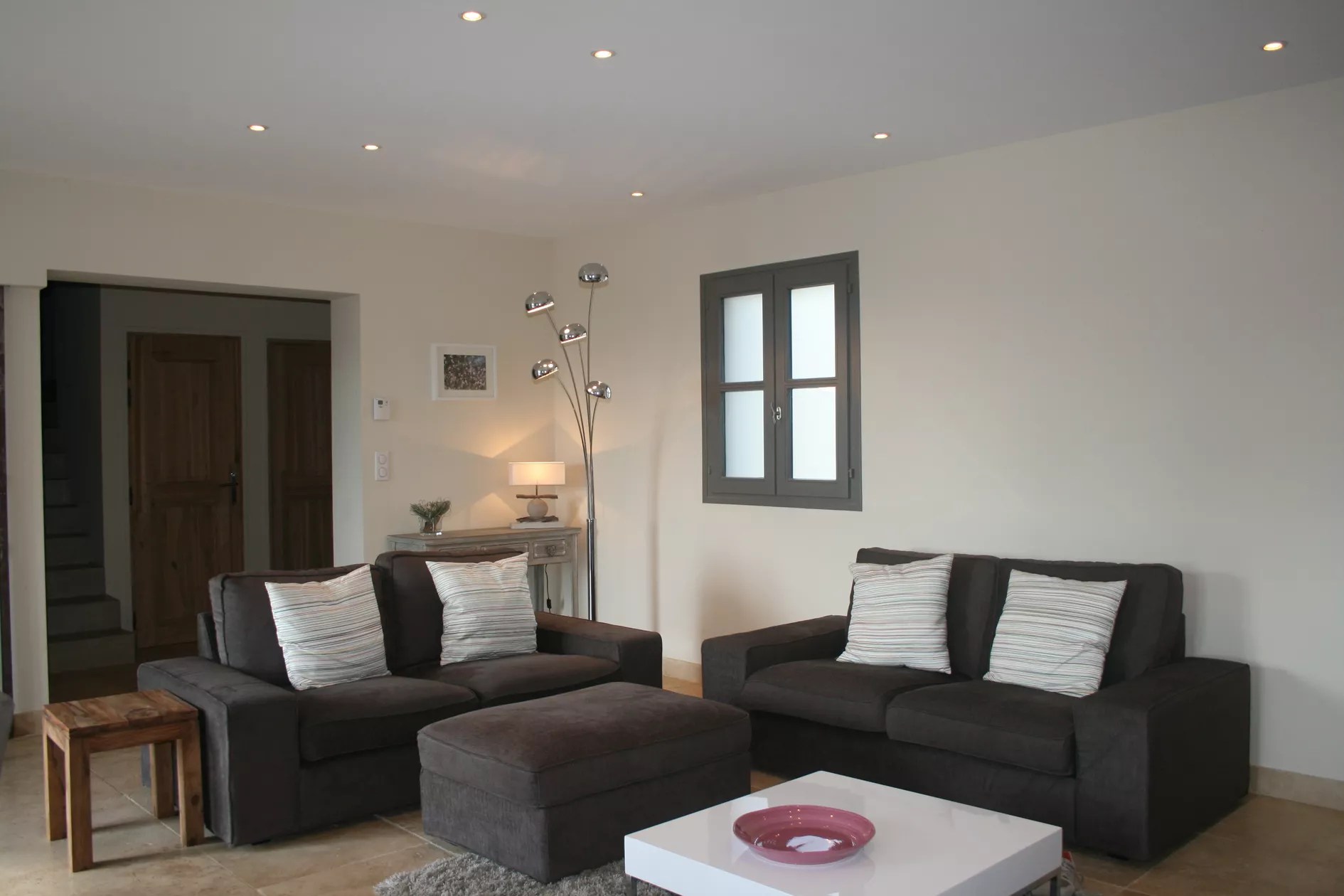 Domaine les salamandres