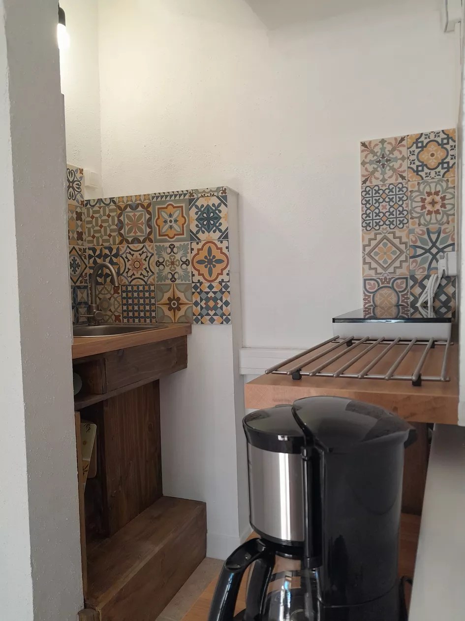 Les Lunettes Rasteau - Studio Dentelles