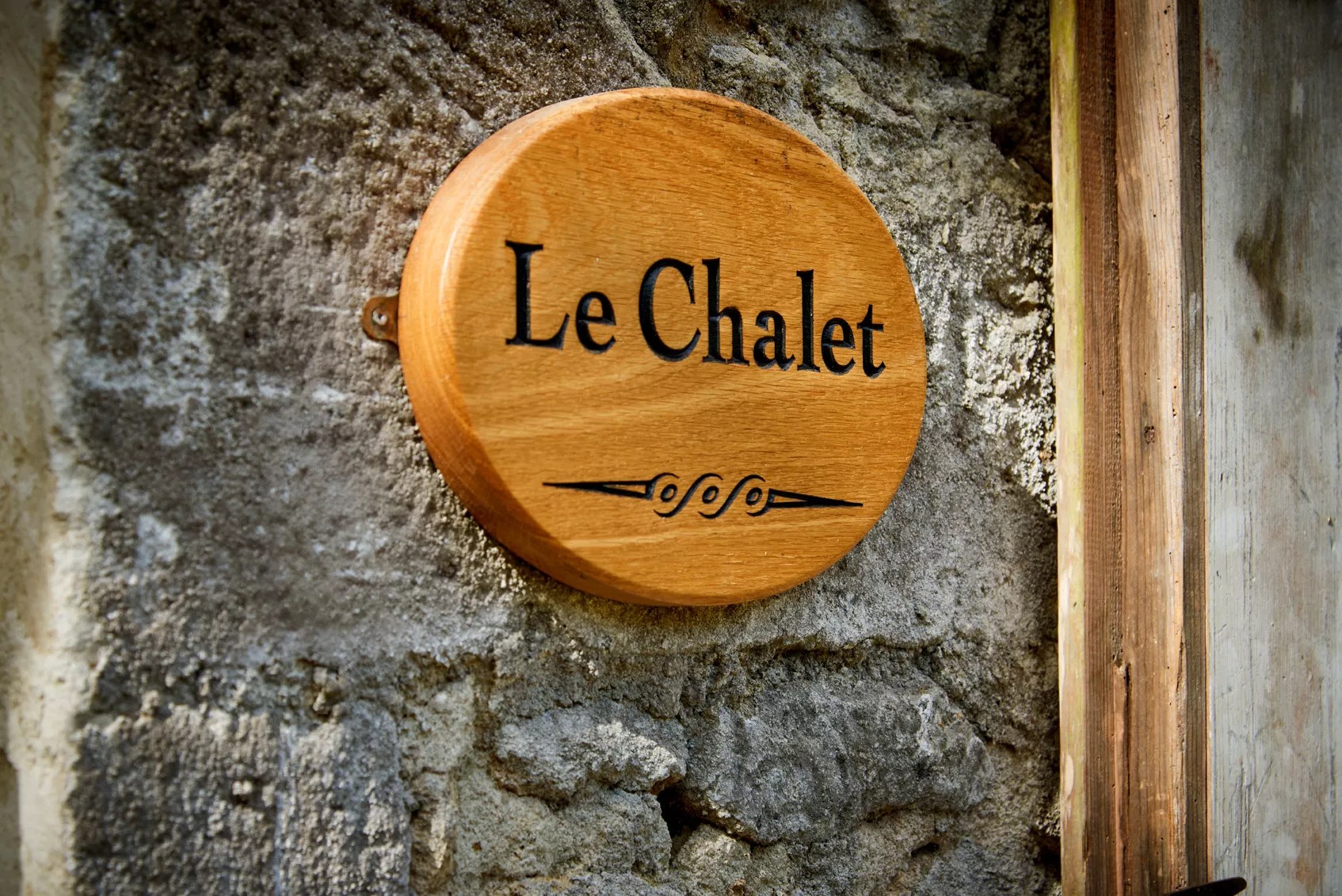 Le Chalet