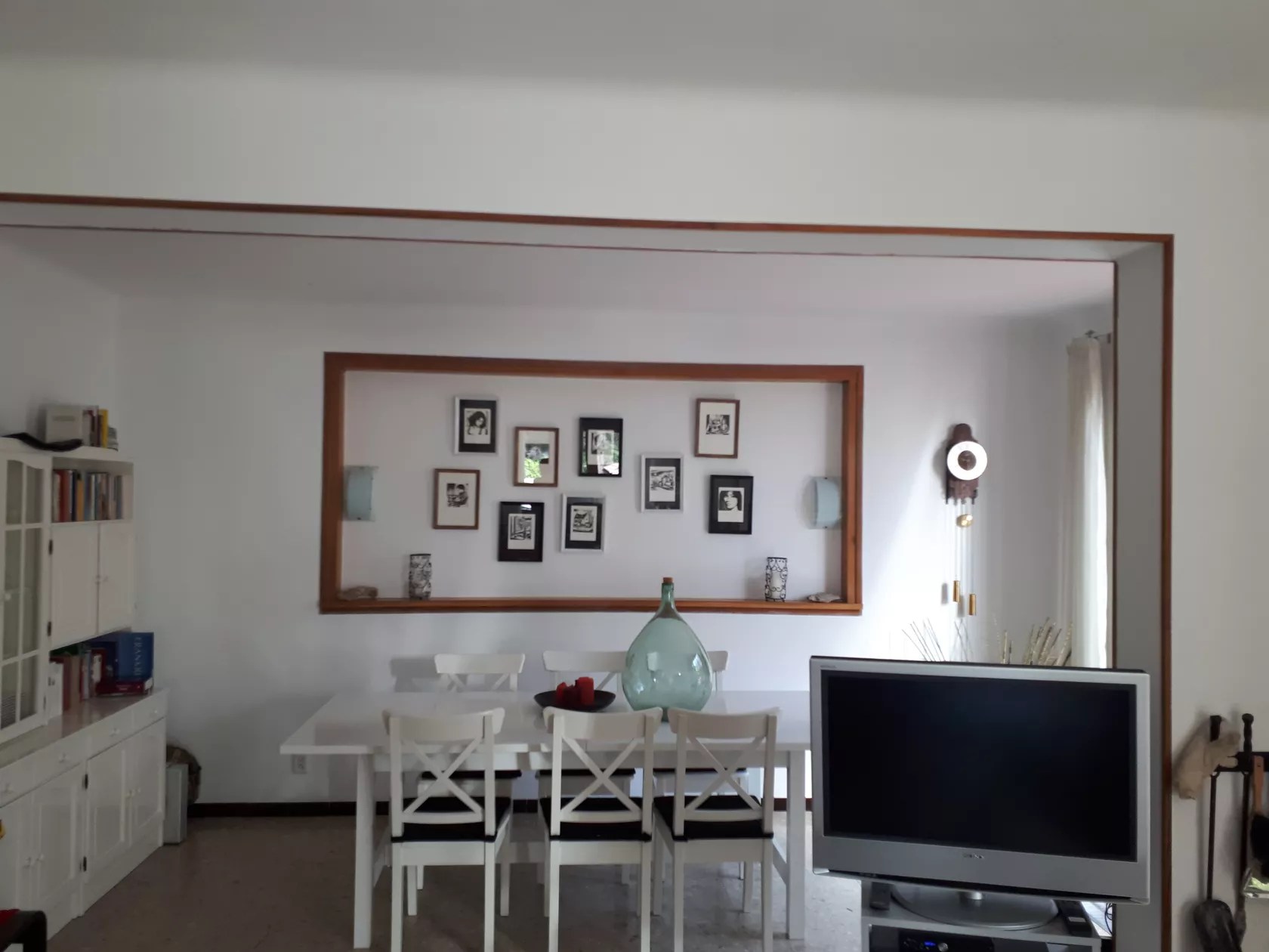 La maison du colonel