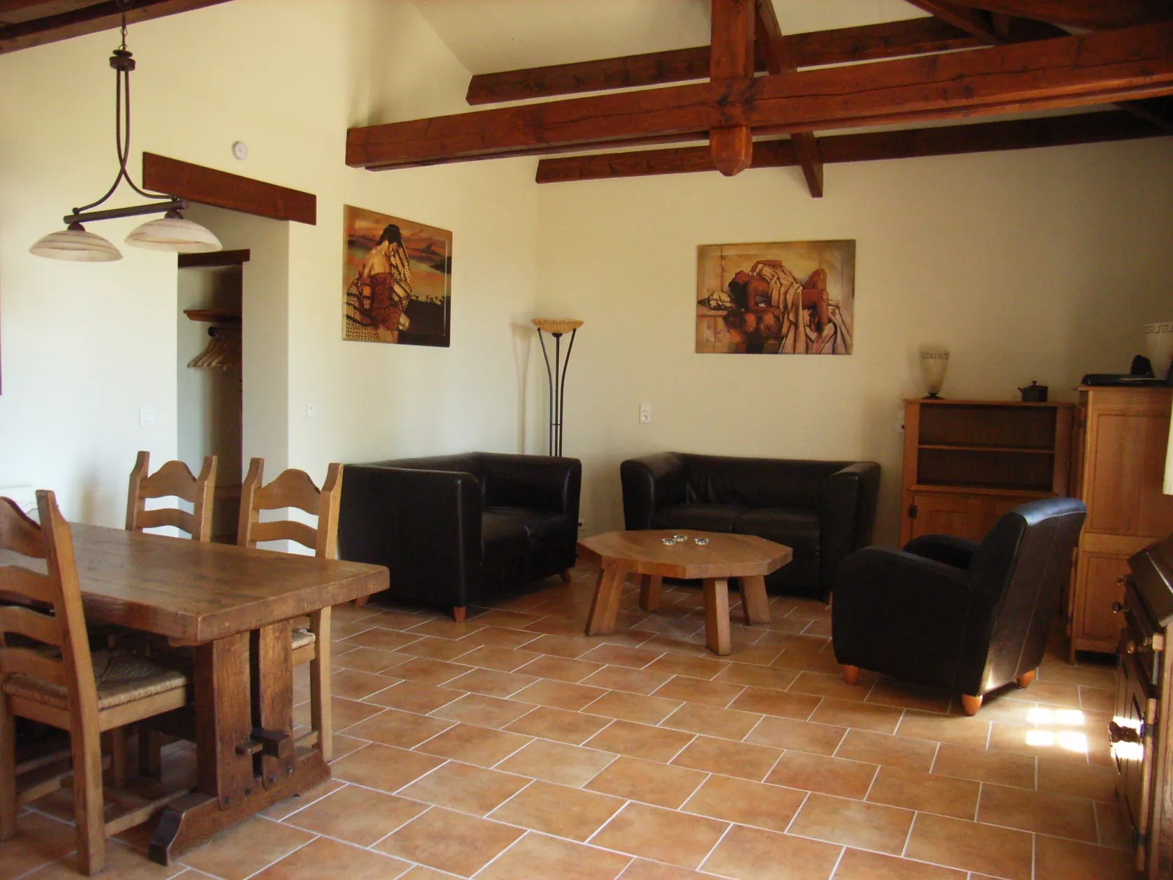 Domaine les Pins - La Figue