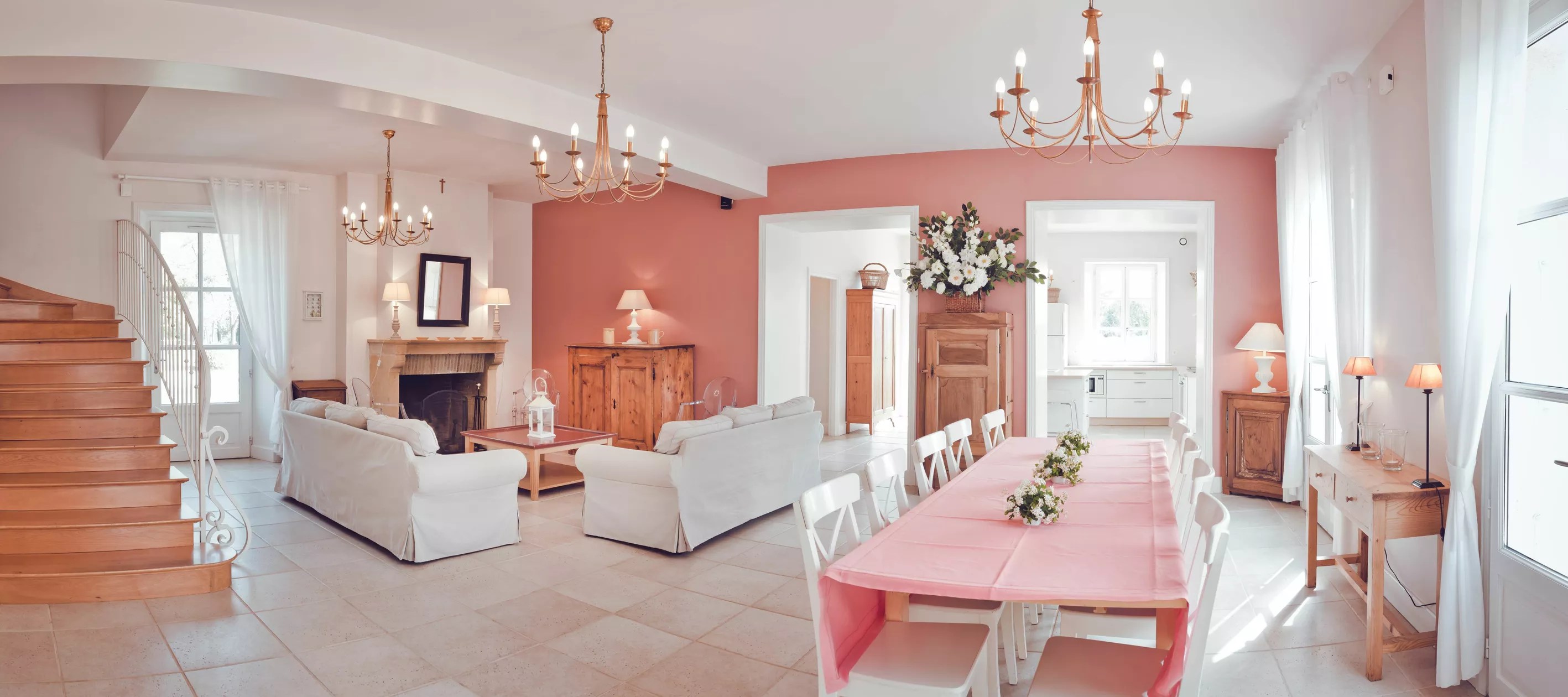 Le Four à Pain - Domaine de Vincenti