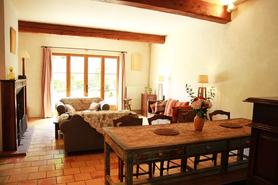 Domaine de Belcastel