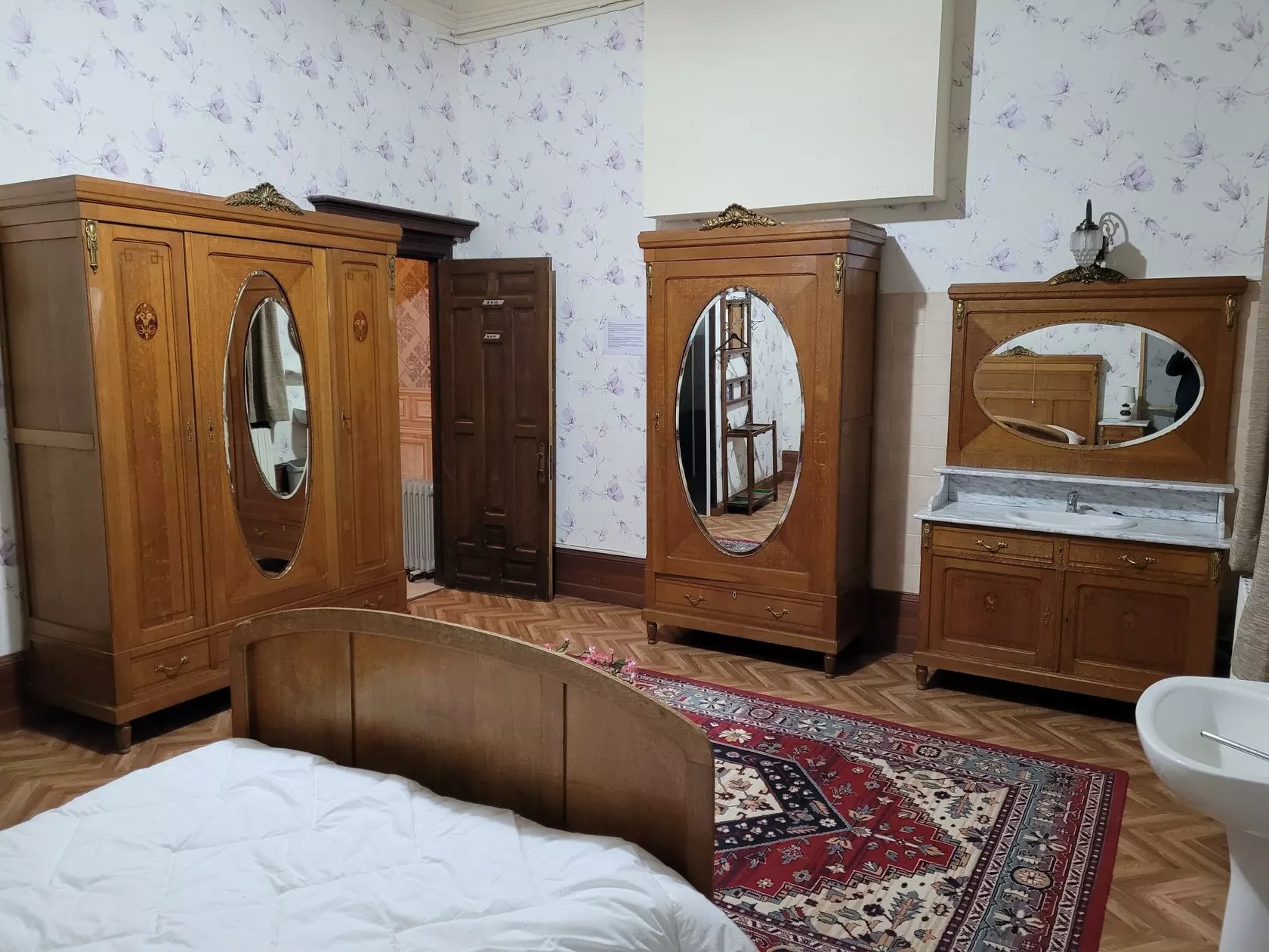 Château de la Barbiere