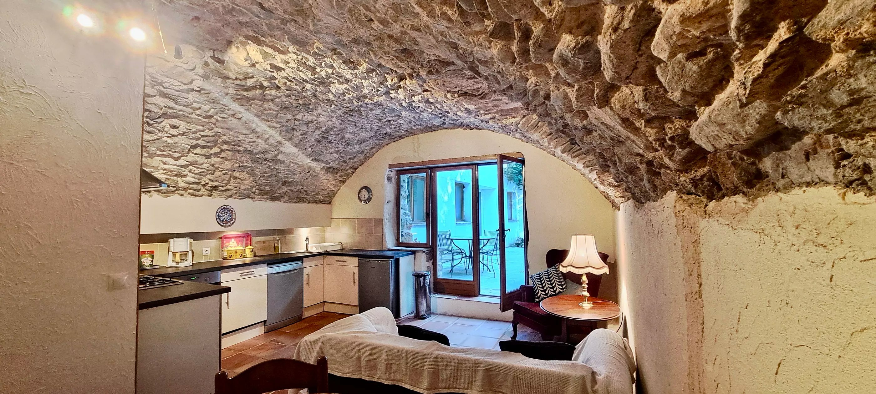 Chateau du Fraissinet - Les Acacias