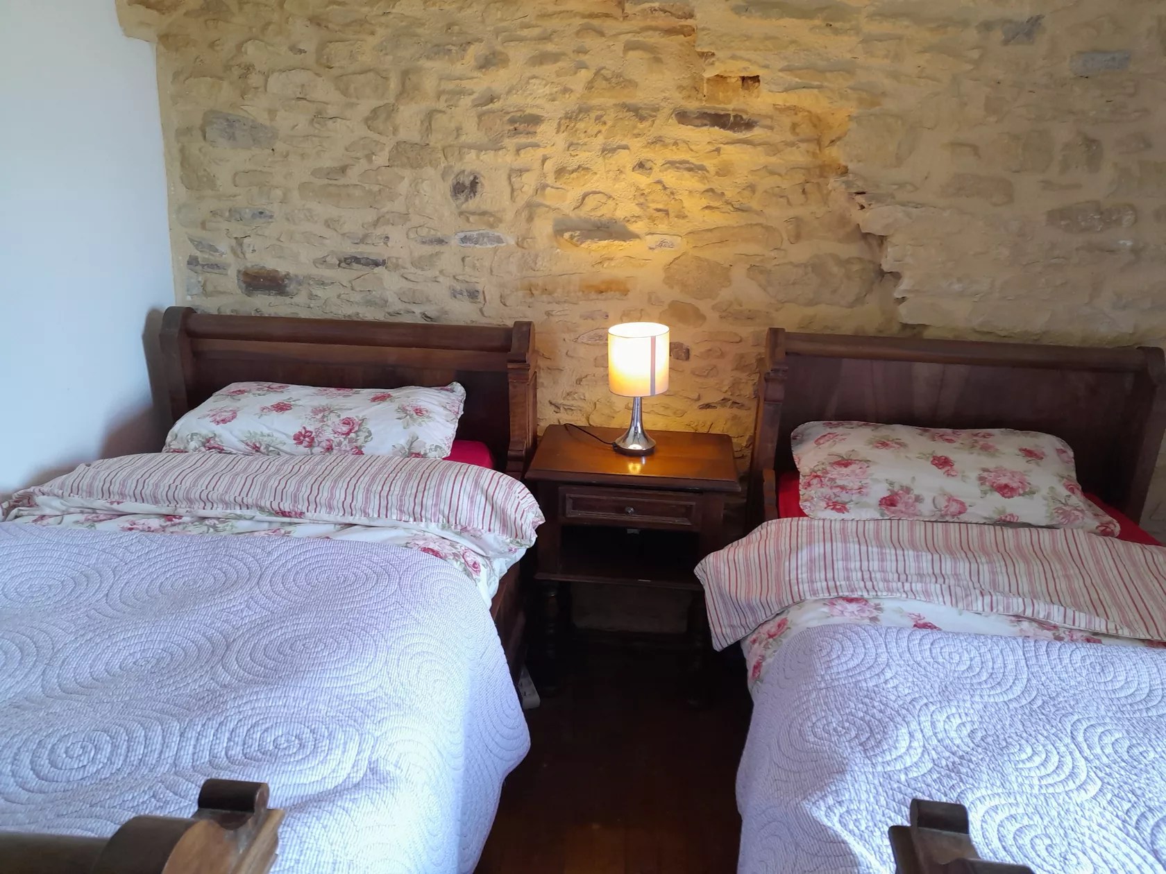 Gite les Fontanelles