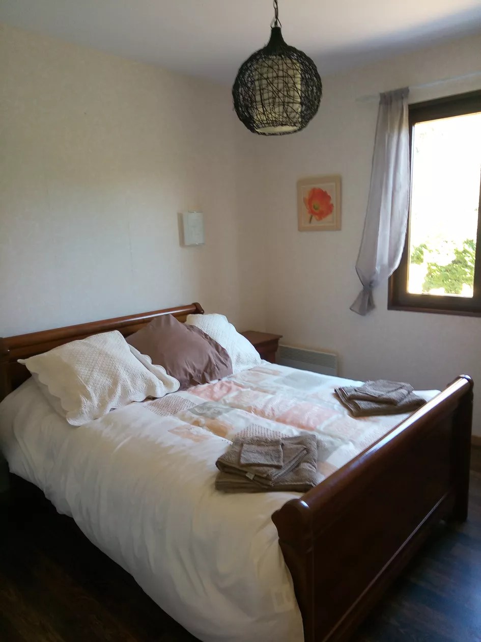 LES PRUNIERS DE LA CIPIERE