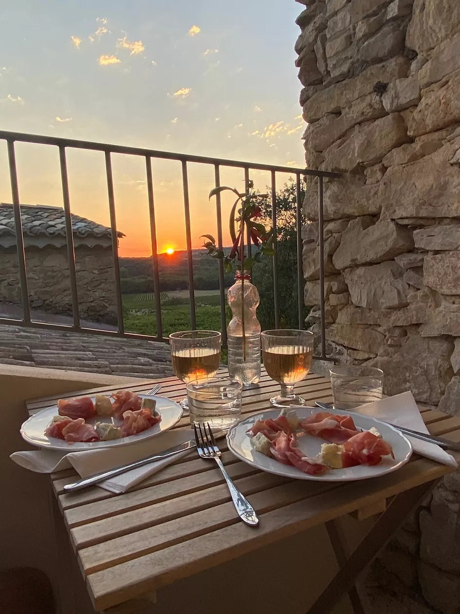 Domaine Cadignac - Joie de Vivre