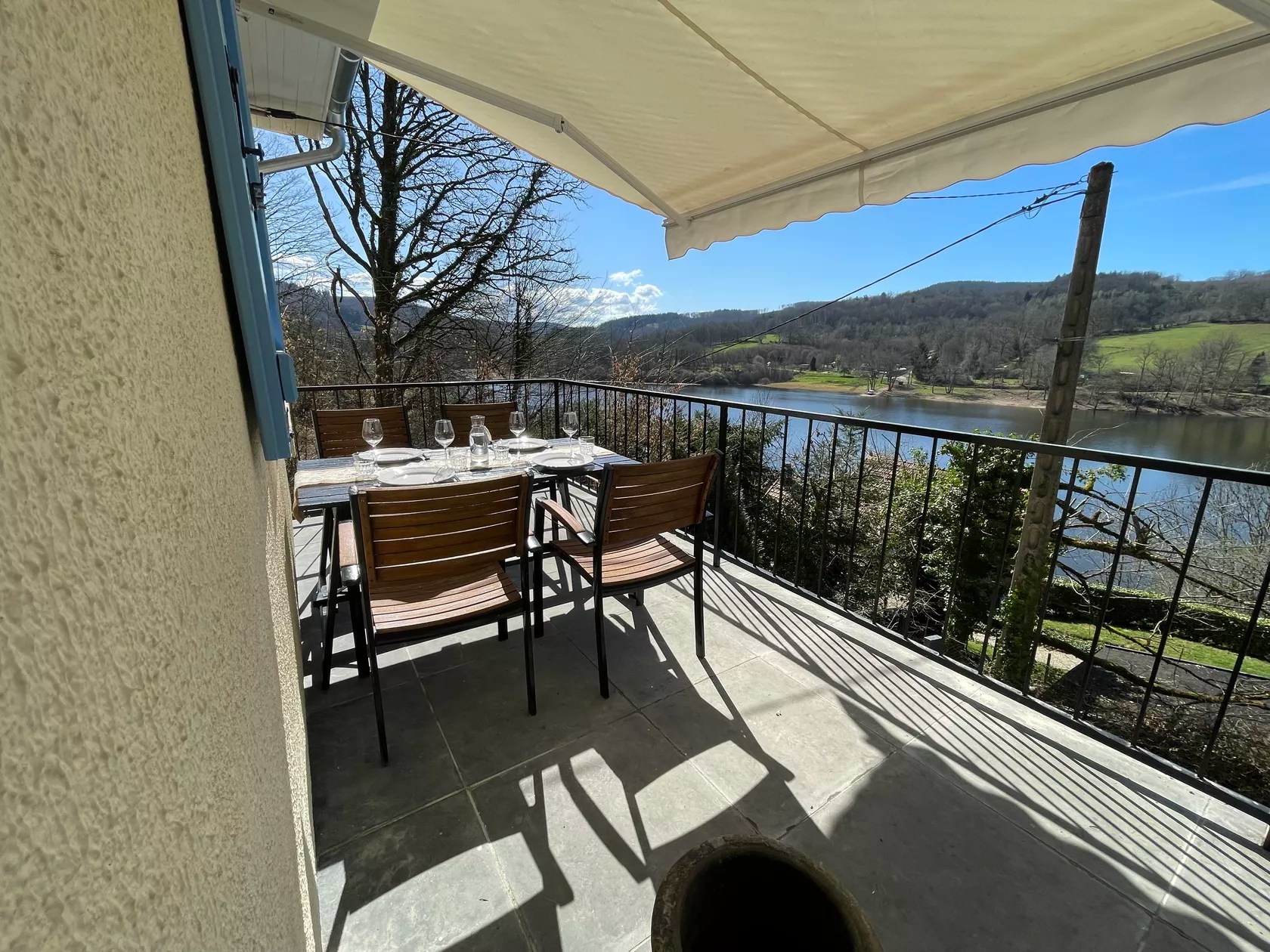 La Maison Les Moulins