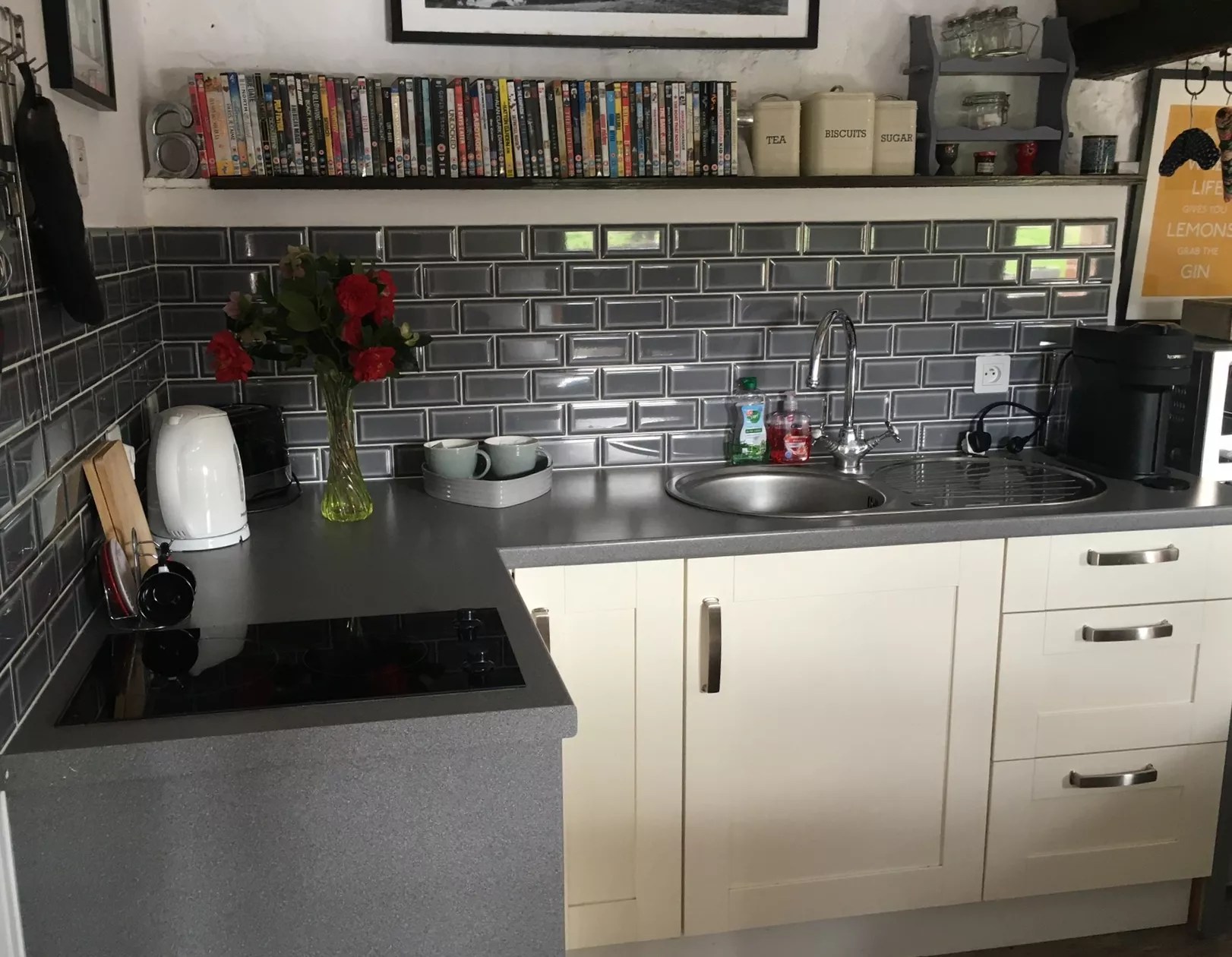 Le Studio at Chateau Mareuil