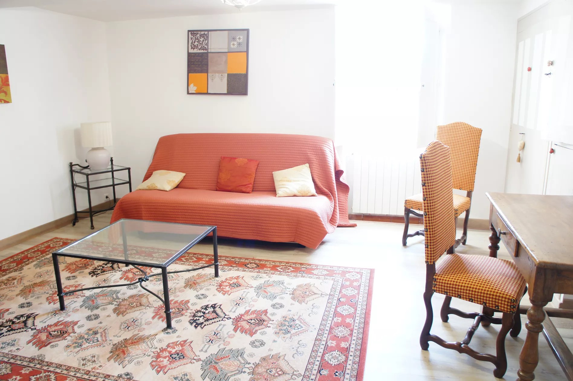 Domaine de la graviere 2/3p