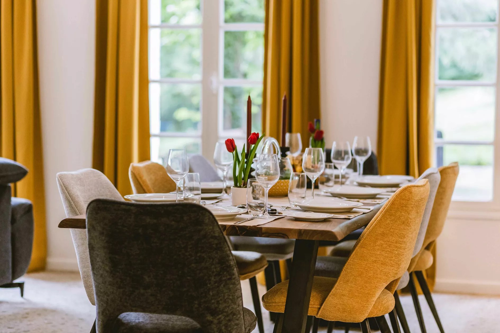 Domaine de Pérenard