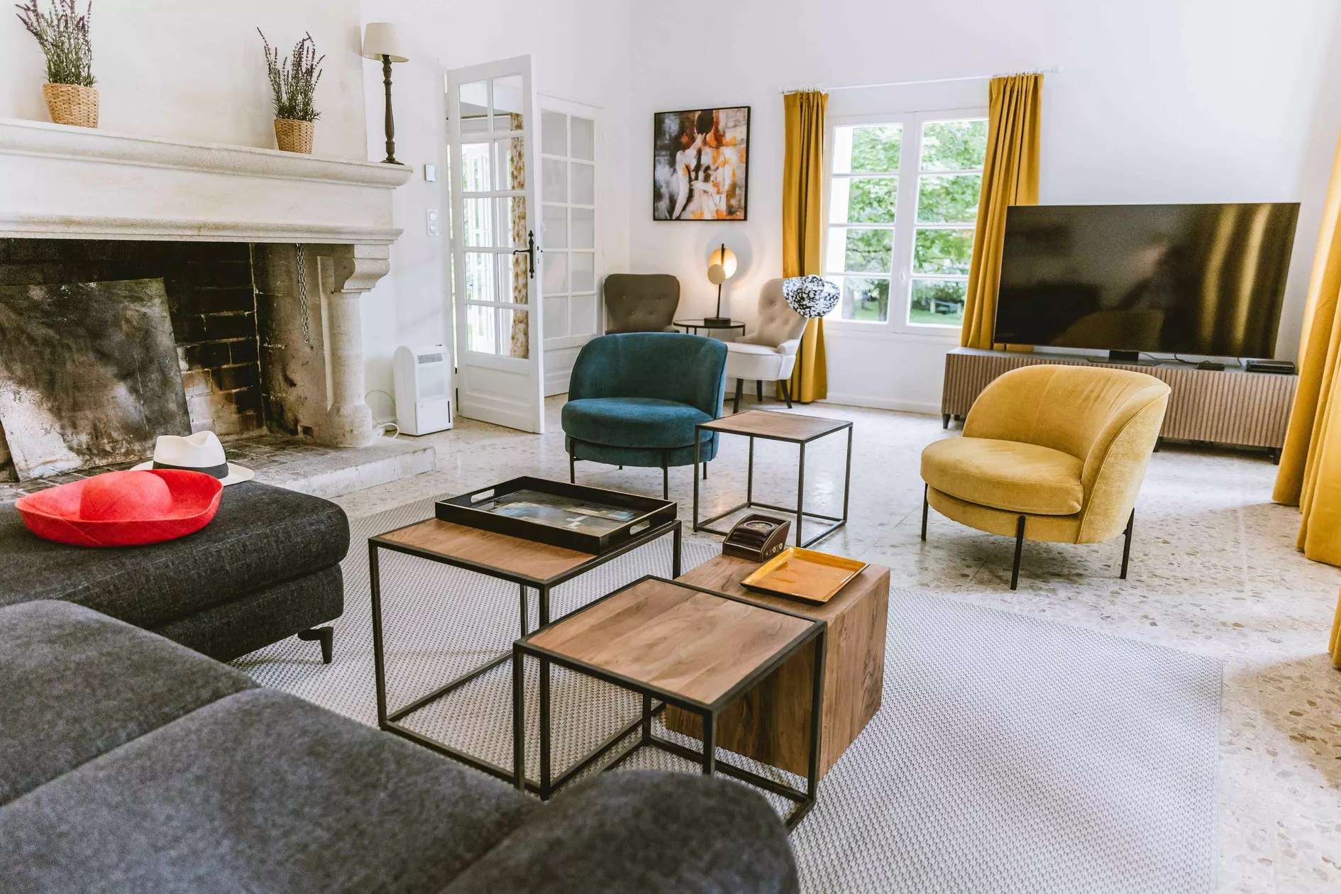 Domaine de Pérenard