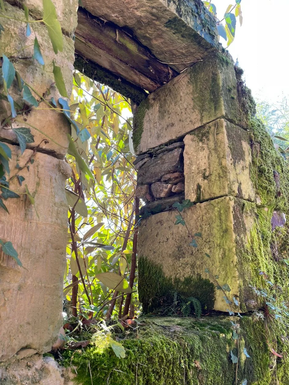 Domaine Voilà Gîte UN