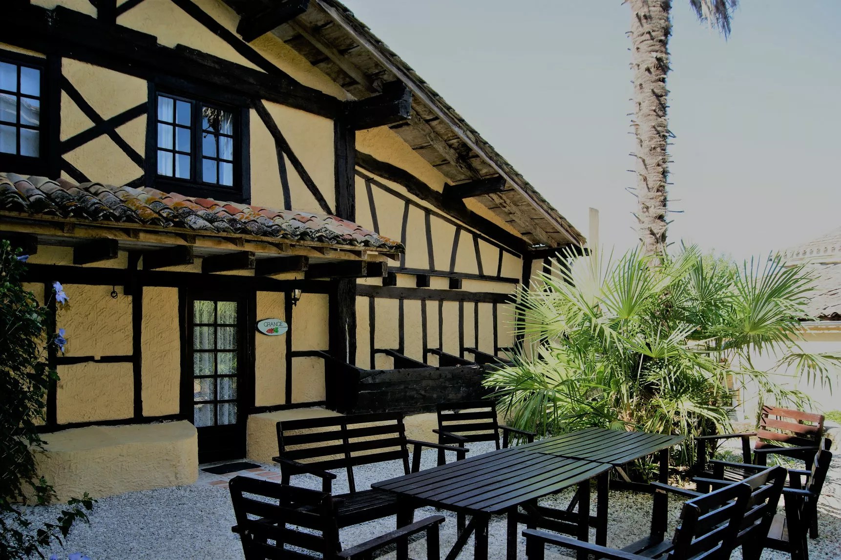 Domaine de Beausoleil