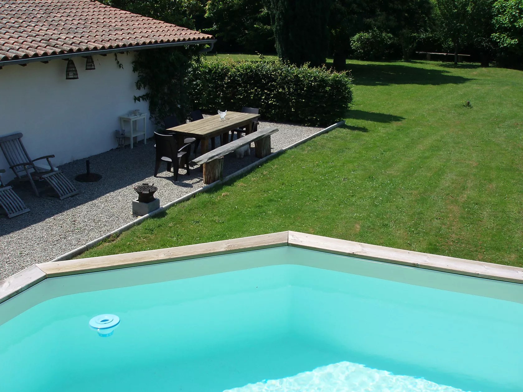 Les Clos de Peyrières