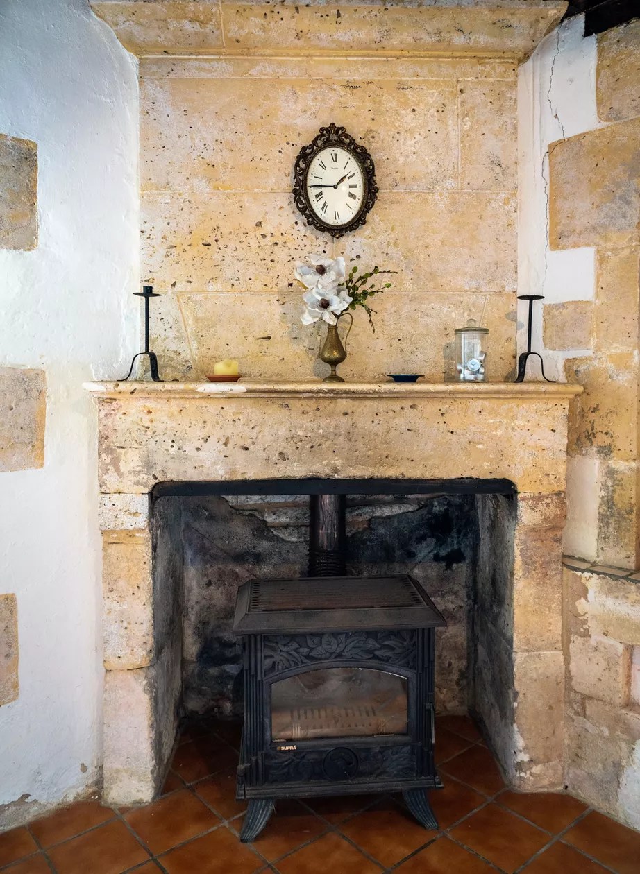 Chez Maurit - Jardin Cottage