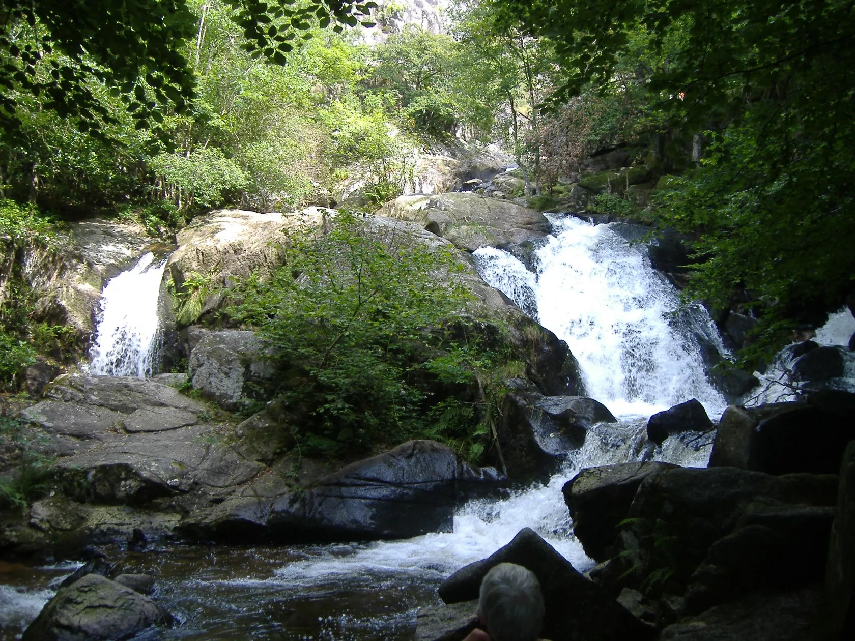 Geneste Petite Grange