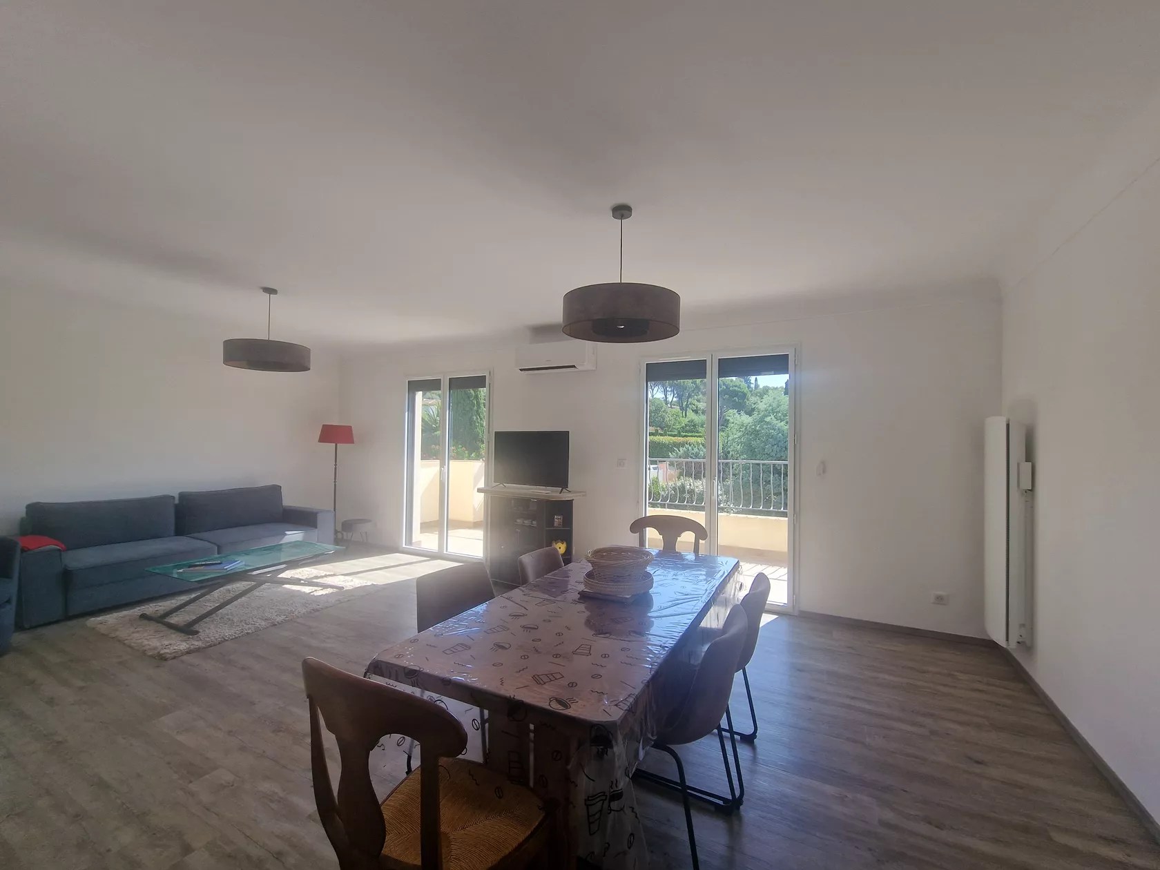 Appartement Elomarisa