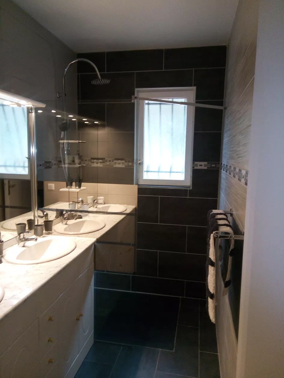 LES PRUNIERS DE LA CIPIERE