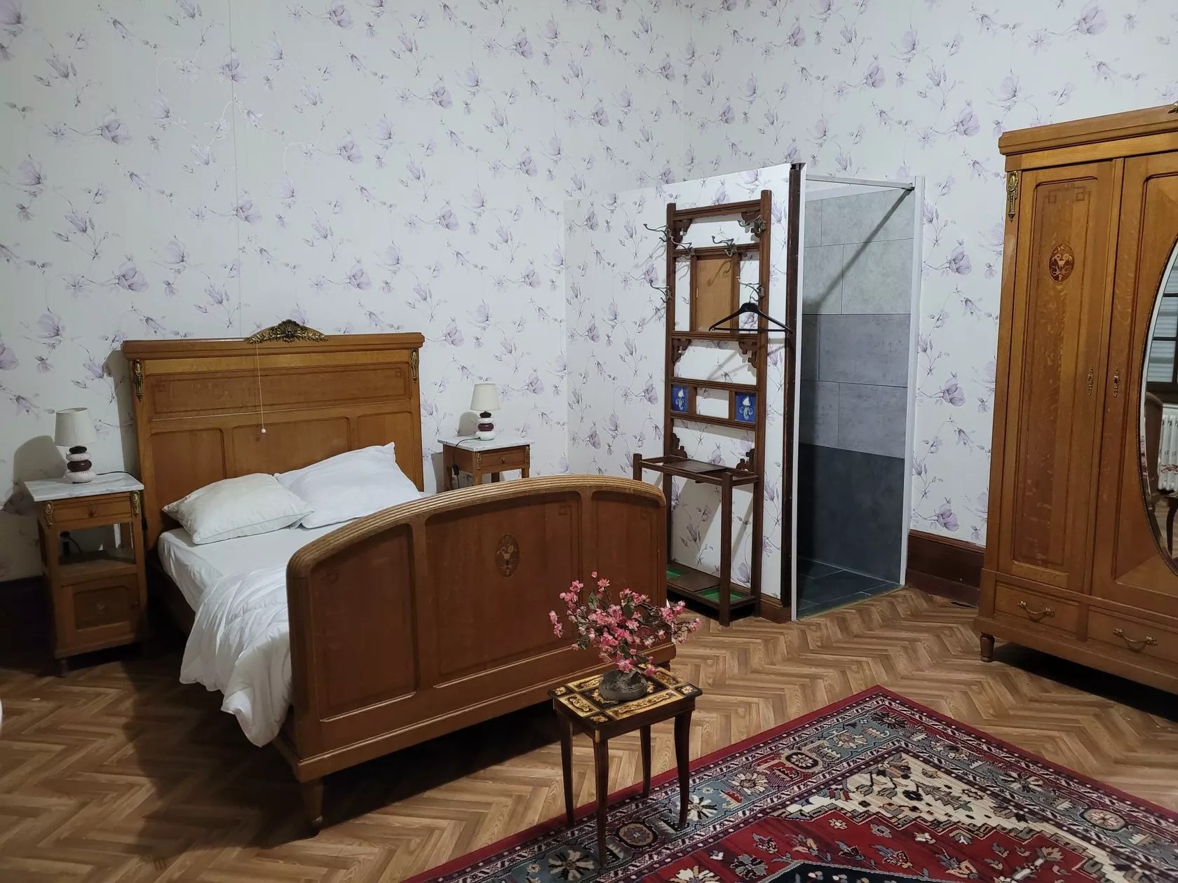 Château de la Barbiere (3)