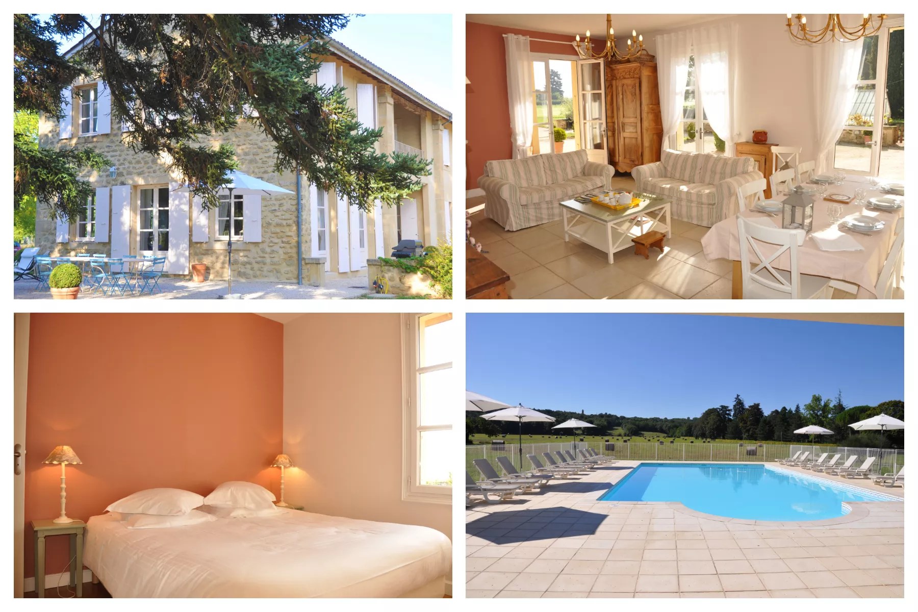 Les Agnelles - Domaine de Vincenti