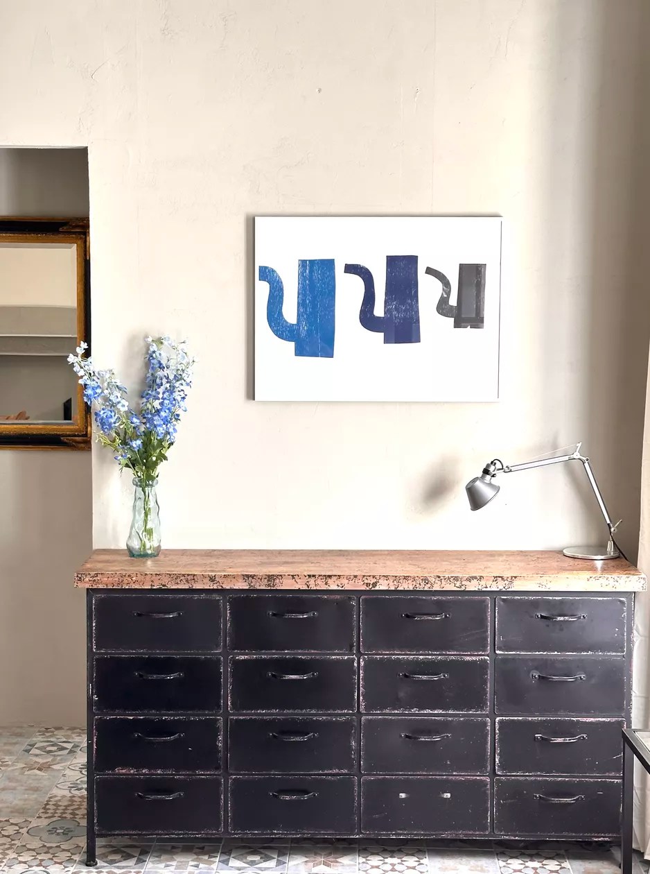 Les Deux Canards Perdus