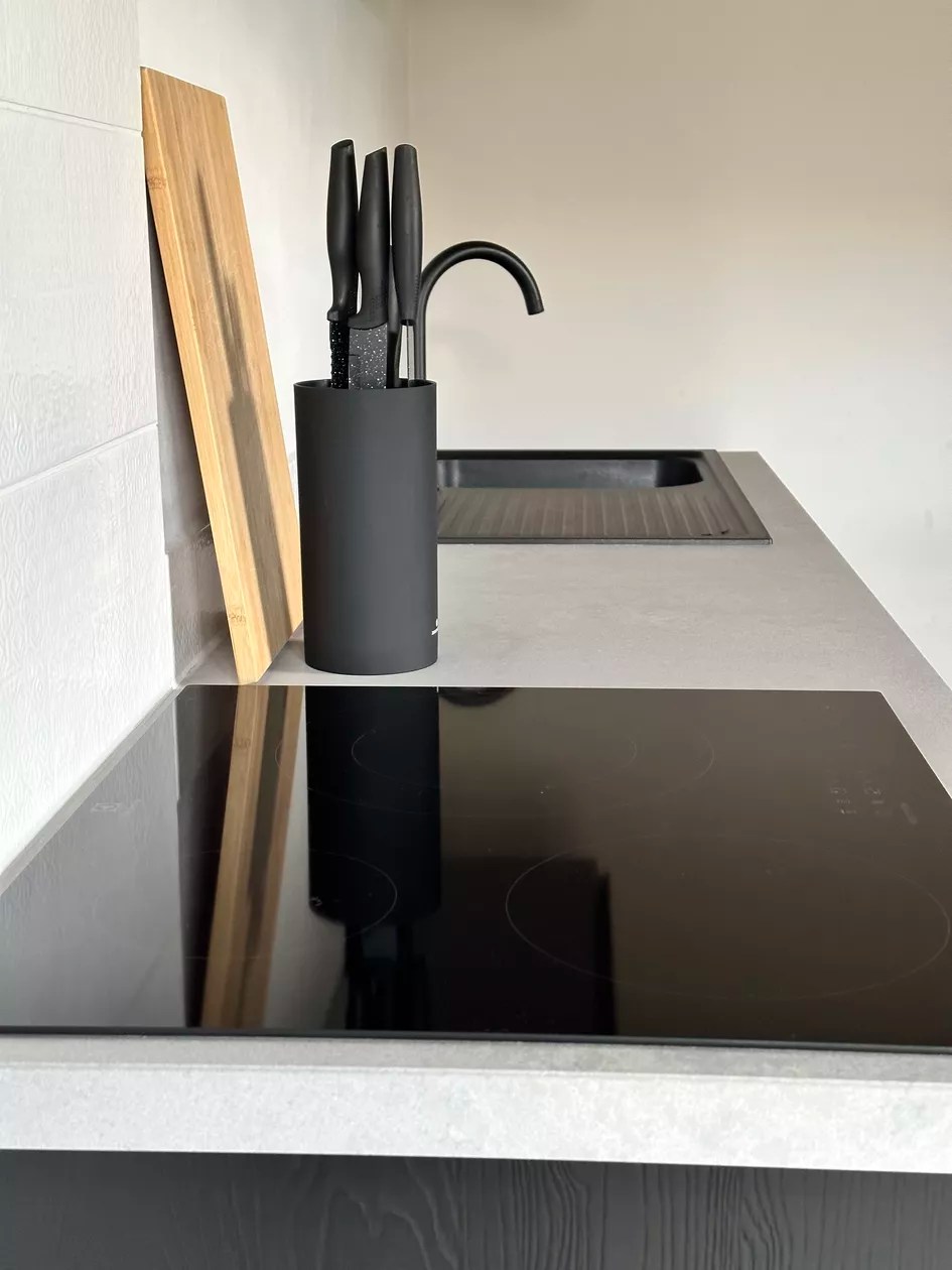 Chambre en pierre gîte Monpazier