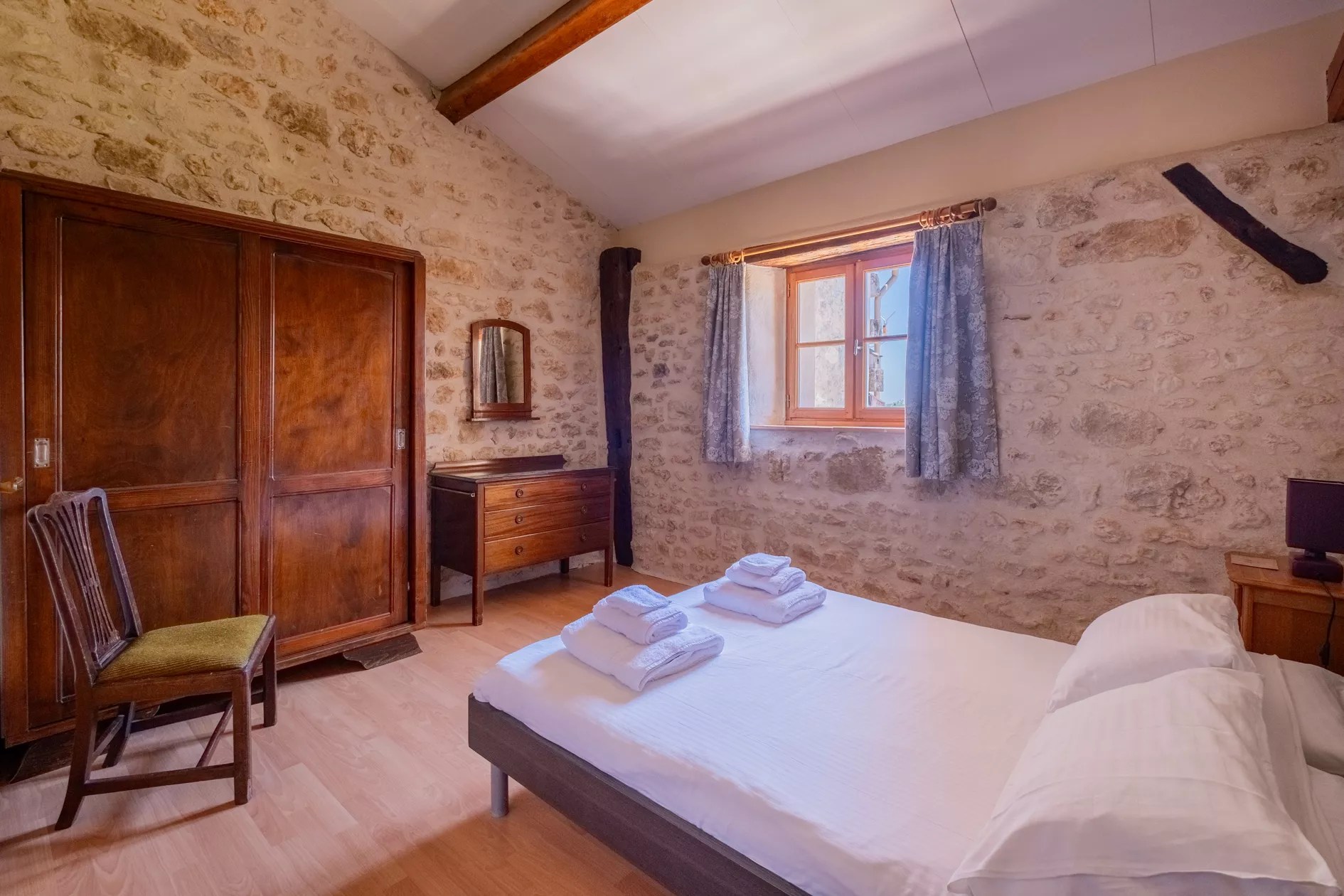 Chateau de Gurat - L'Etable