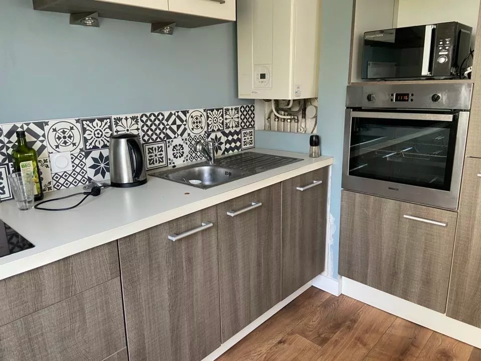 City Apartment Vannes